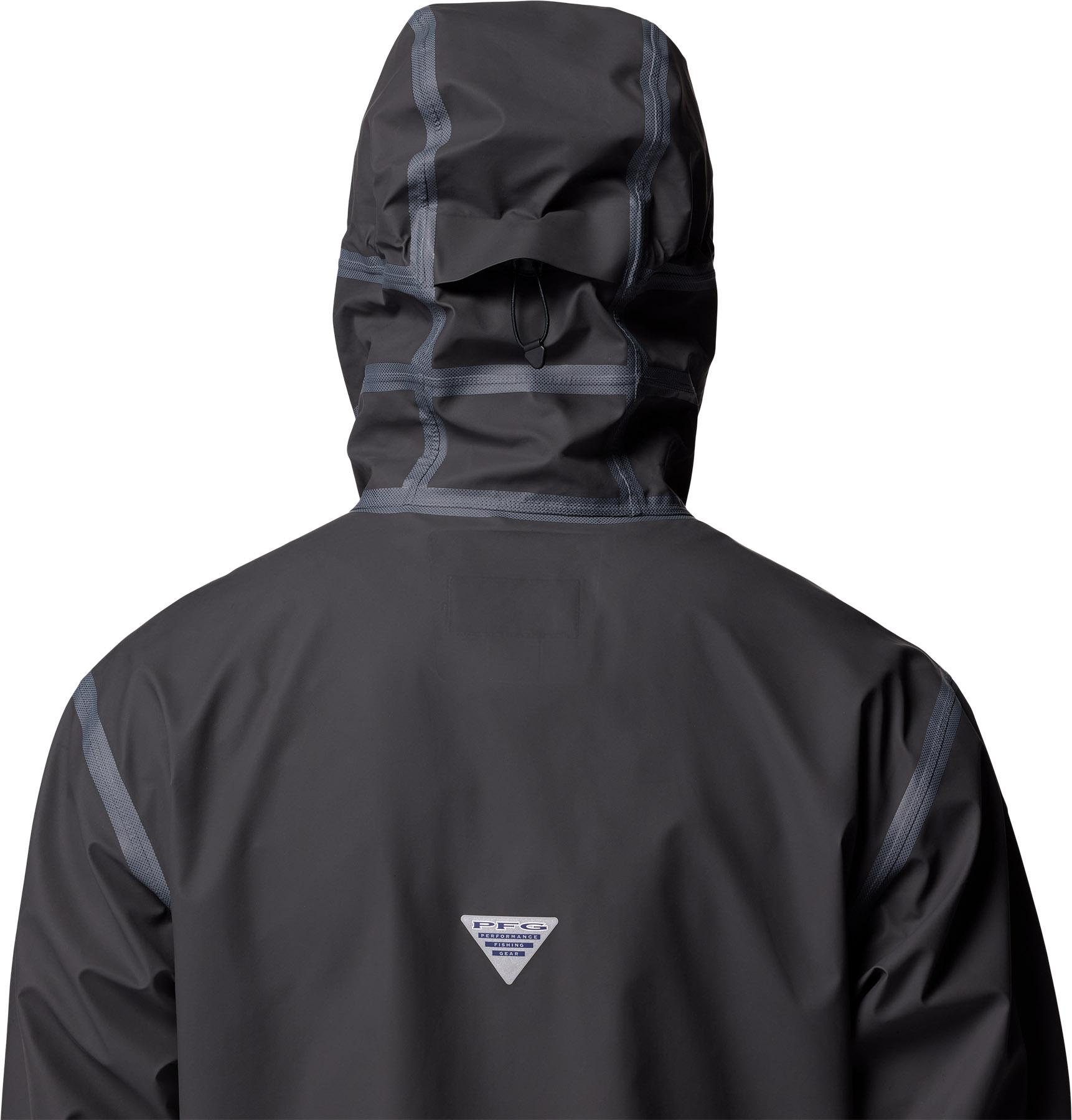 Product gallery image number 8 for product PFG Force XII ODX Jacket - Men's