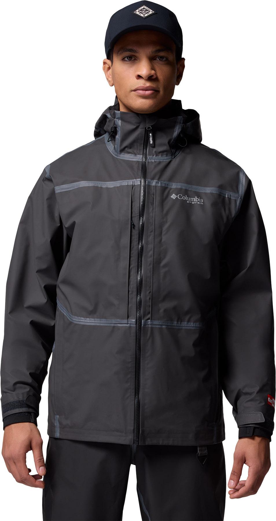 Product image for PFG Force XII ODX Jacket - Men's