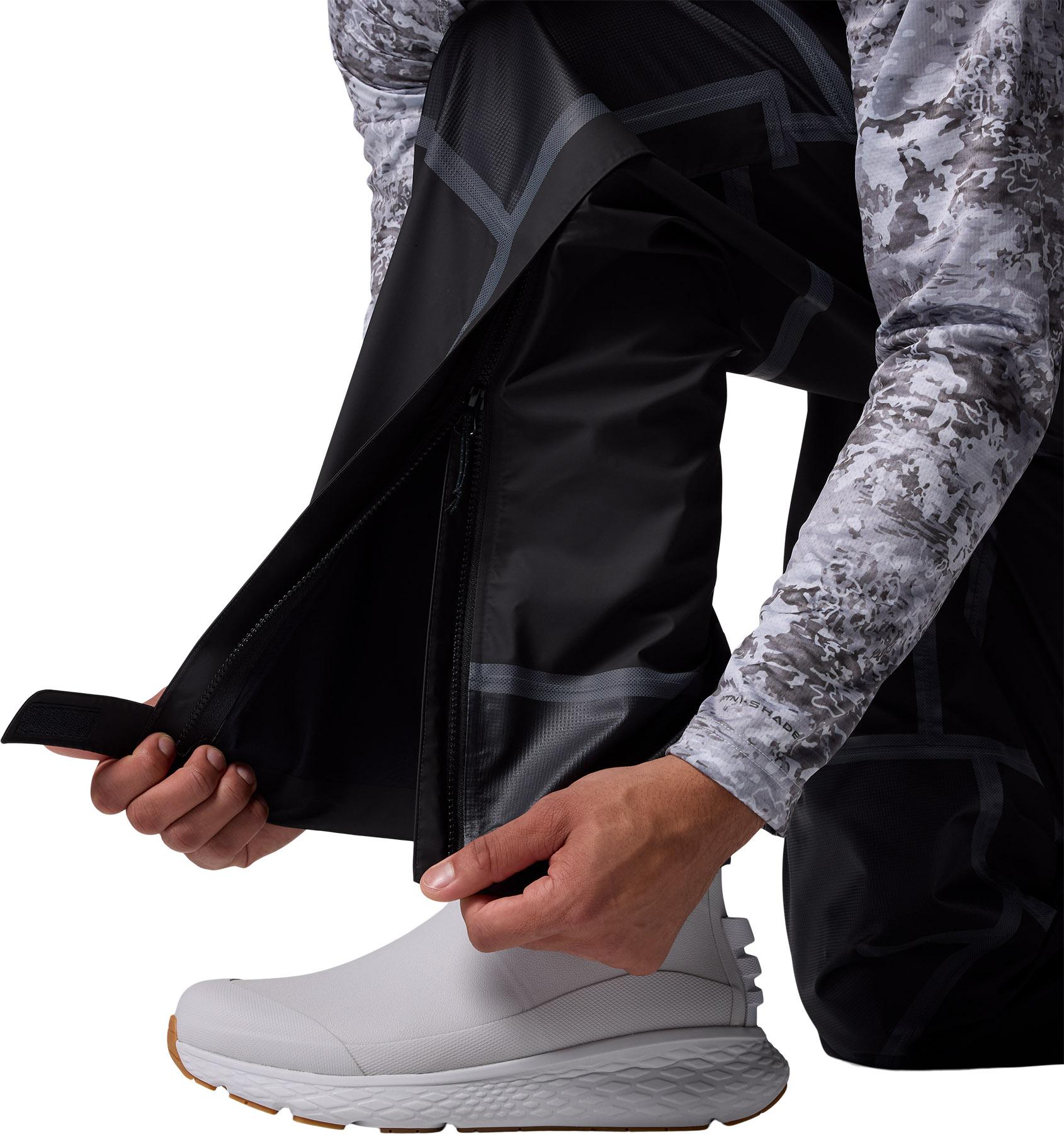 Product gallery image number 6 for product PFG Force XII ODX Bib Pant - Men's