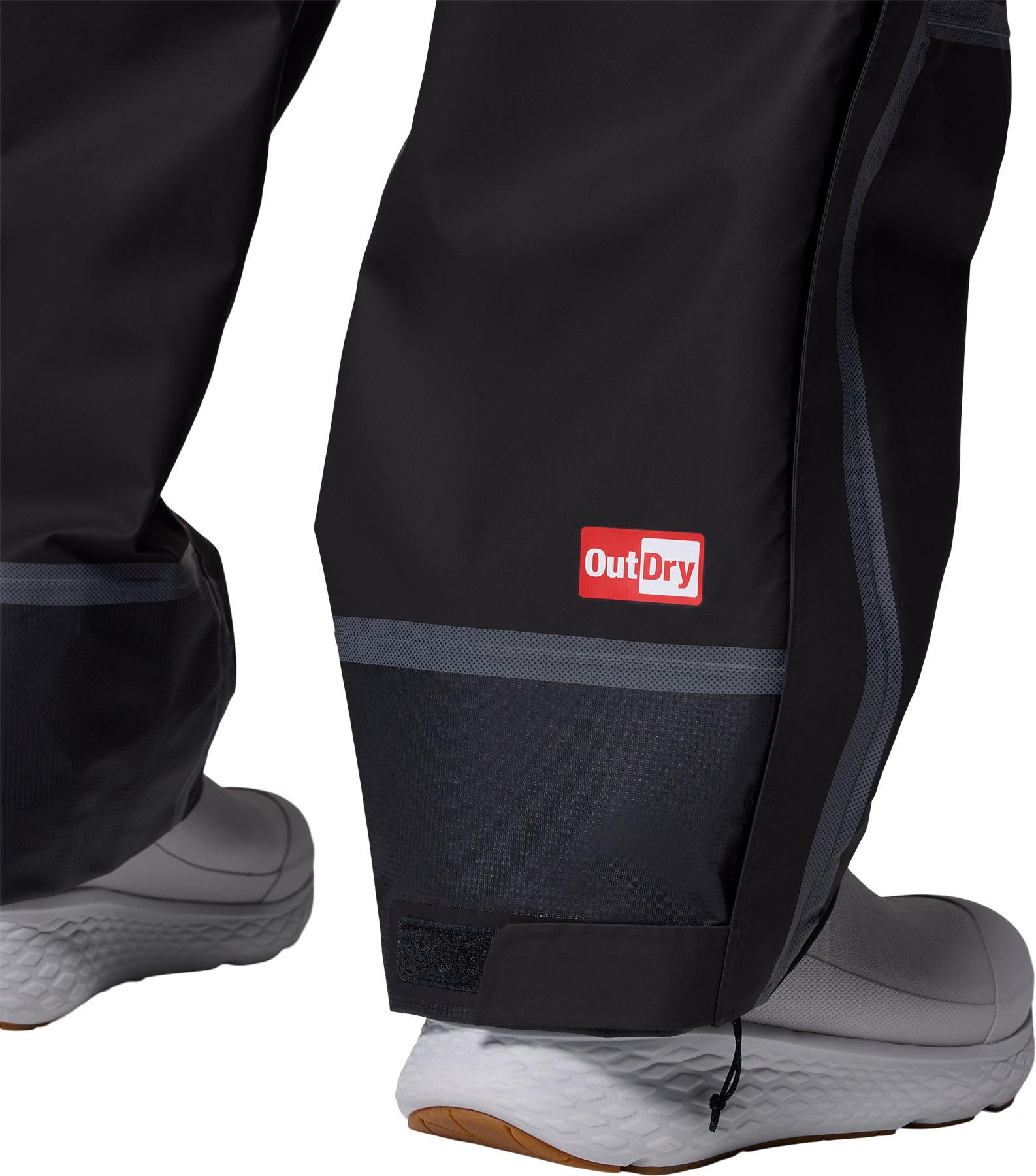 Product gallery image number 8 for product PFG Force XII ODX Bib Pant - Men's