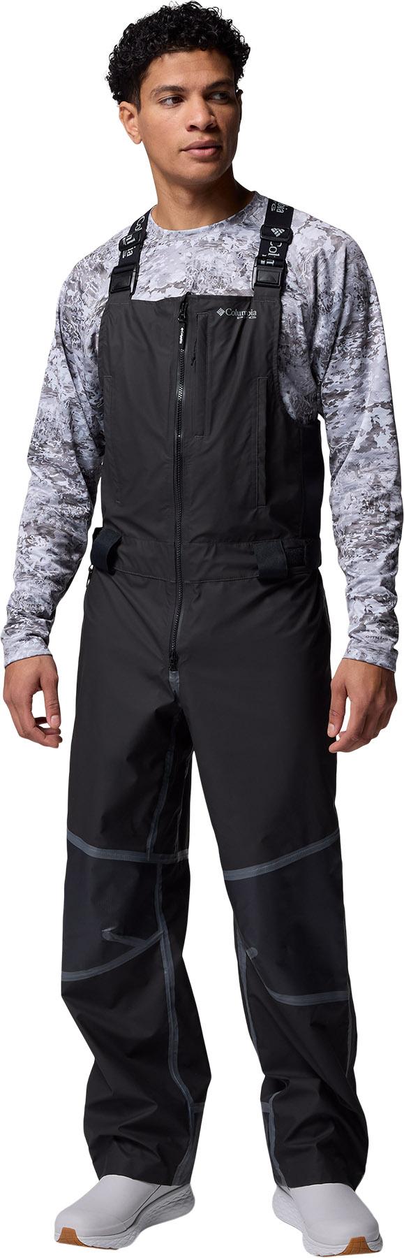 Product image for PFG Force XII ODX Bib Pant - Men's