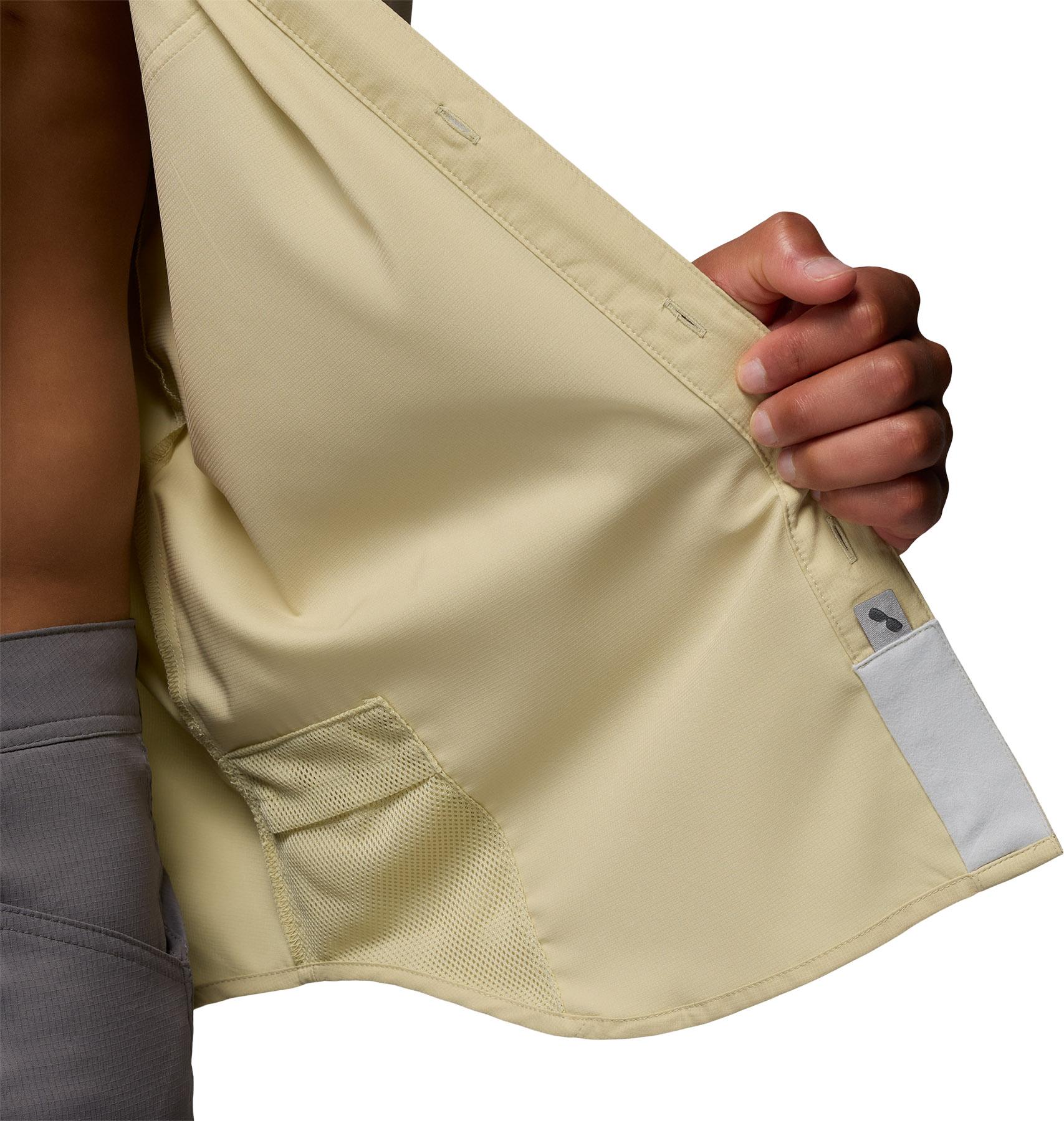 Product gallery image number 5 for product PFG Blood and Guts V Long Sleeve Shirt - Men's