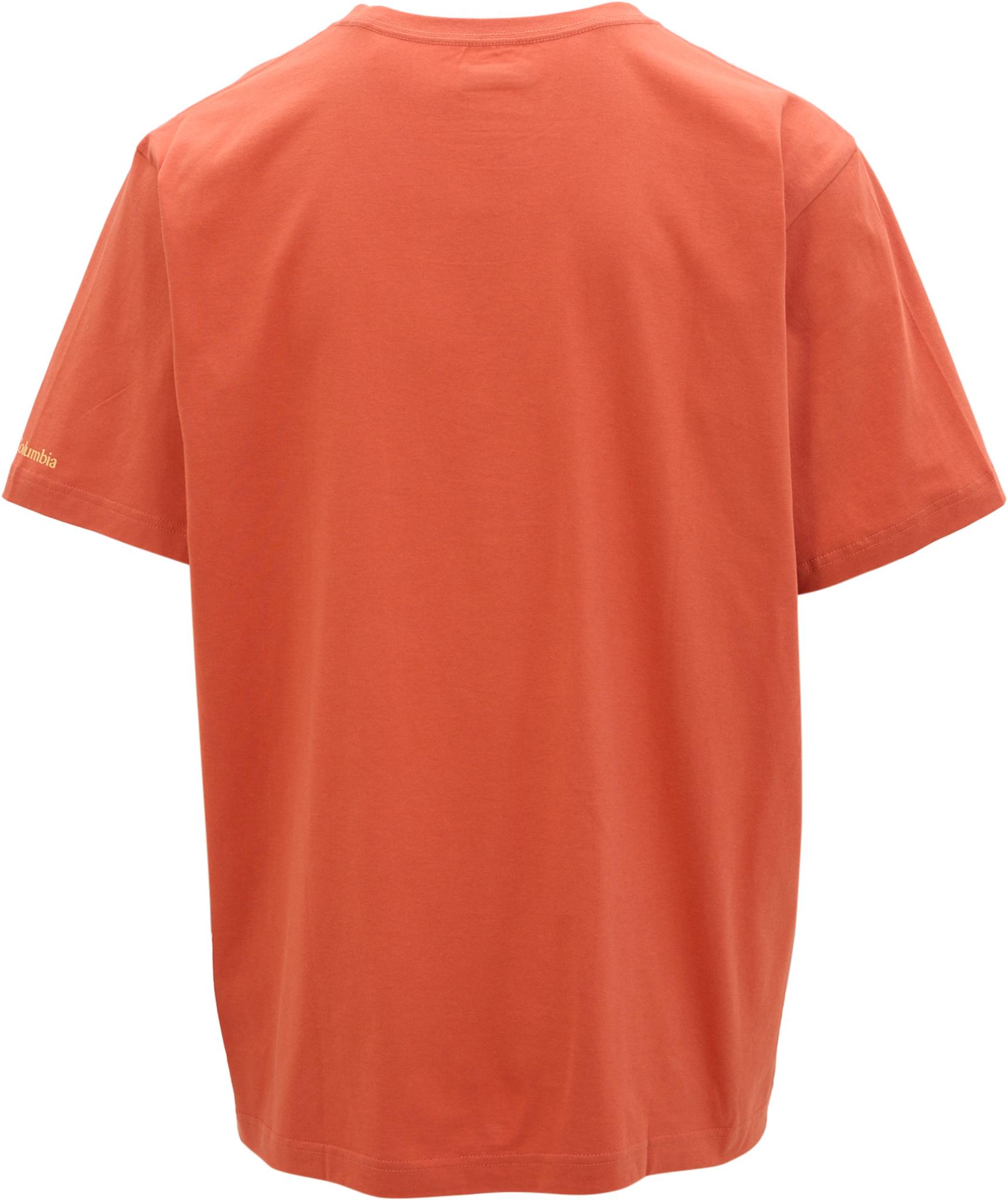 Numéro de l'image de la galerie de produits 3 pour le produit T-shirt avec imprimé Kettle River - Homme