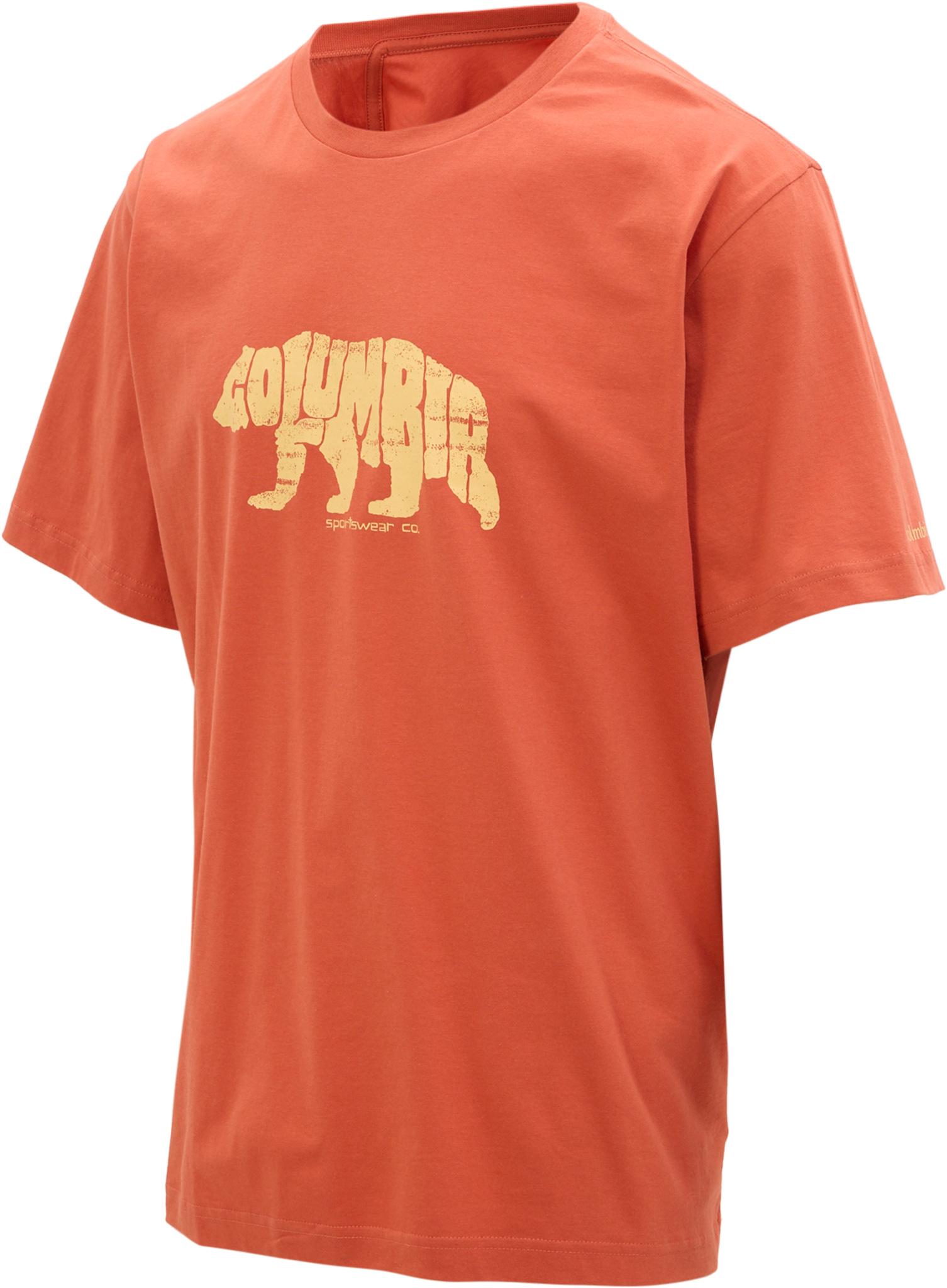 Numéro de l'image de la galerie de produits 2 pour le produit T-shirt avec imprimé Kettle River - Homme