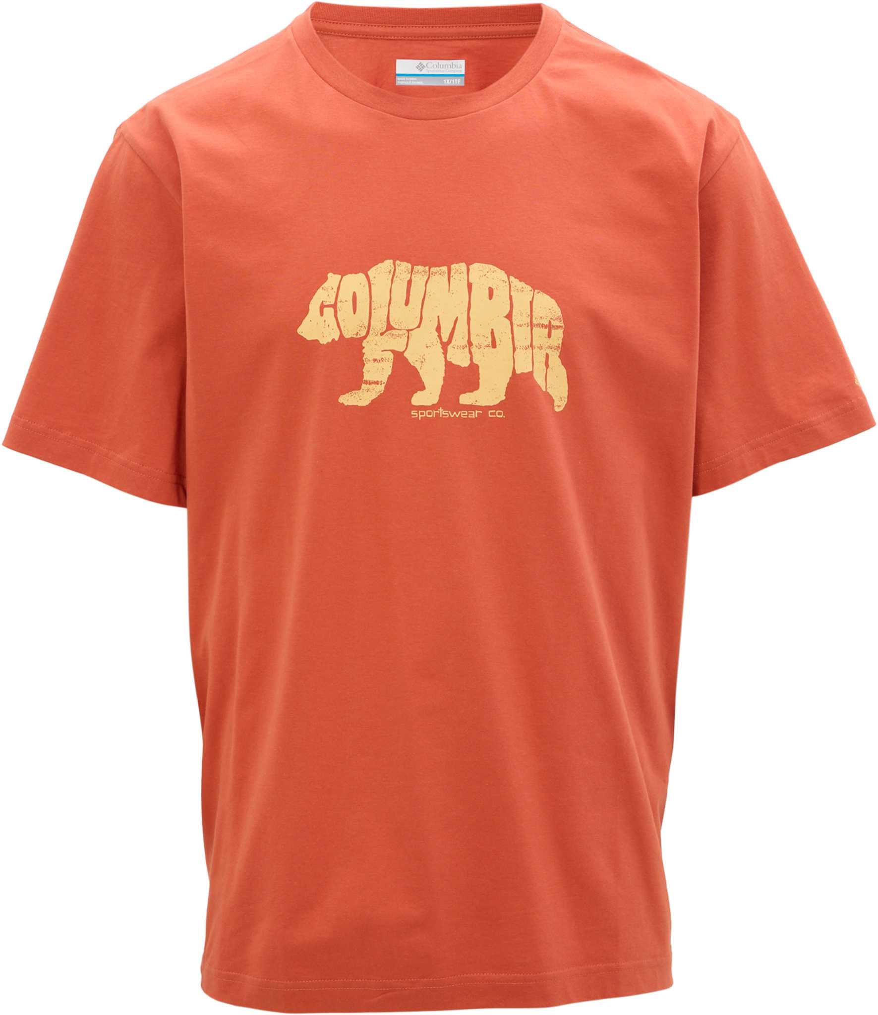 Image de produit pour T-shirt avec imprimé Kettle River - Homme