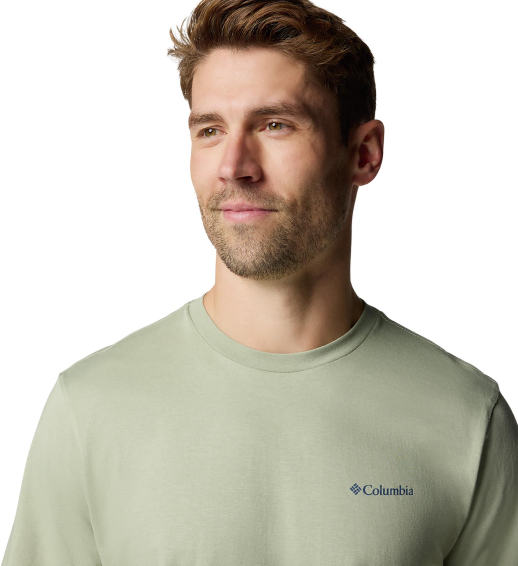 Product gallery image number 4 for product Kettle River Back Graphic Tee - Men's