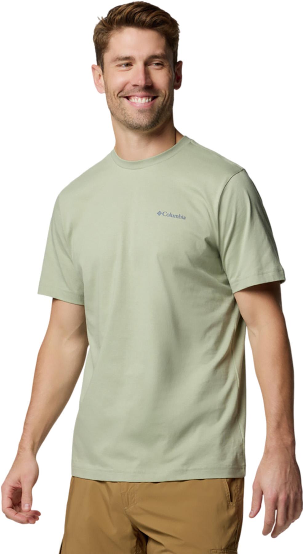 Product gallery image number 2 for product Kettle River Back Graphic Tee - Men's
