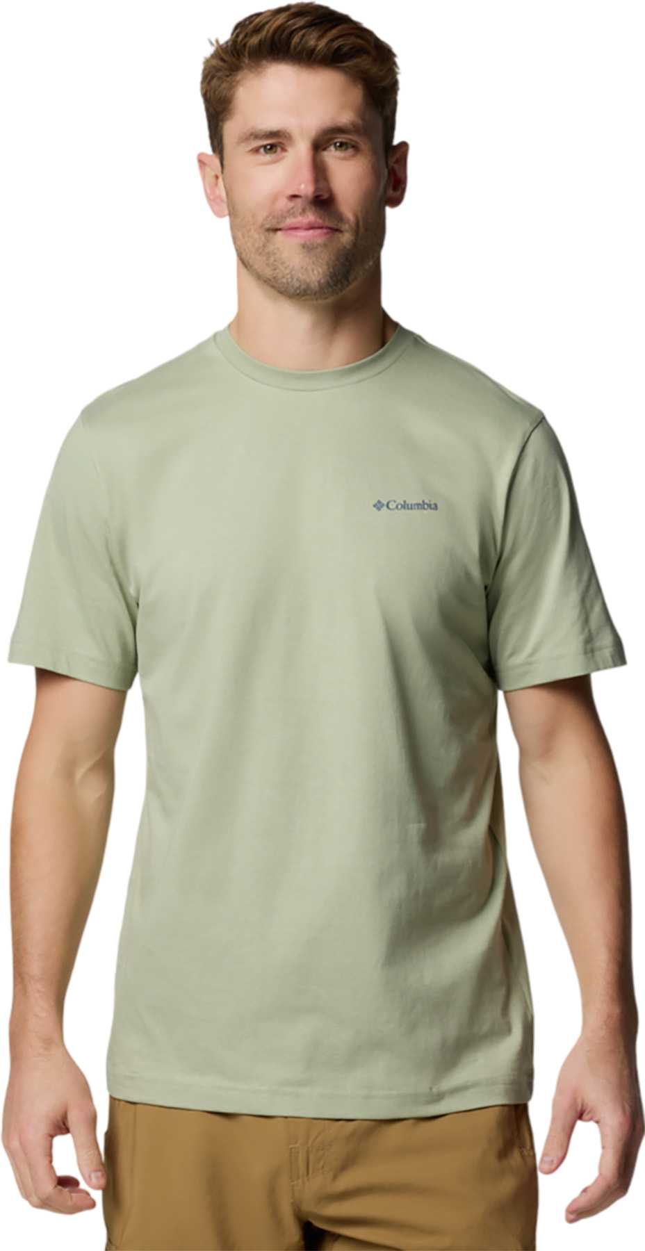 Product image for Kettle River Back Graphic Tee - Men's
