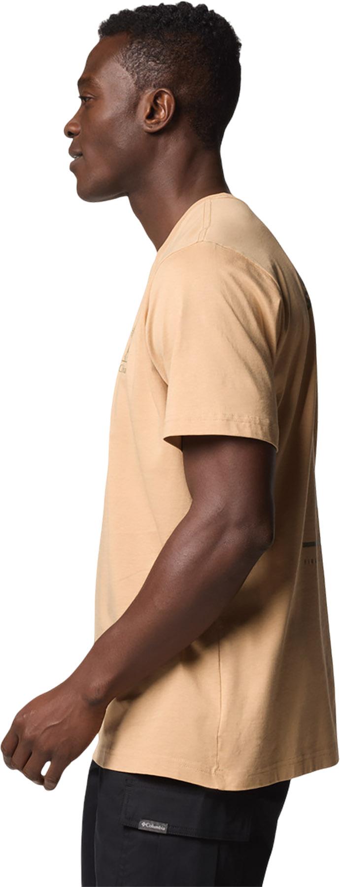 Numéro de l'image de la galerie de produits 3 pour le produit T-shirt de plein air Kettle River - Homme