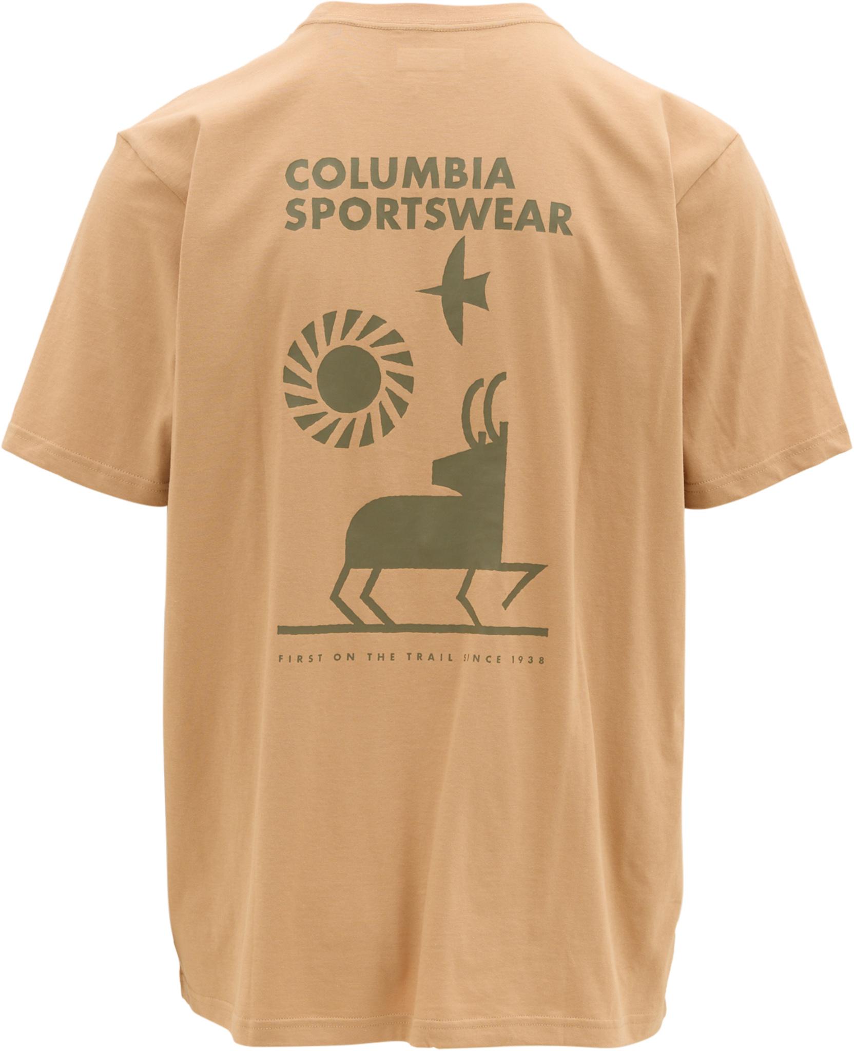 Numéro de l'image de la galerie de produits 6 pour le produit T-shirt de plein air Kettle River - Homme