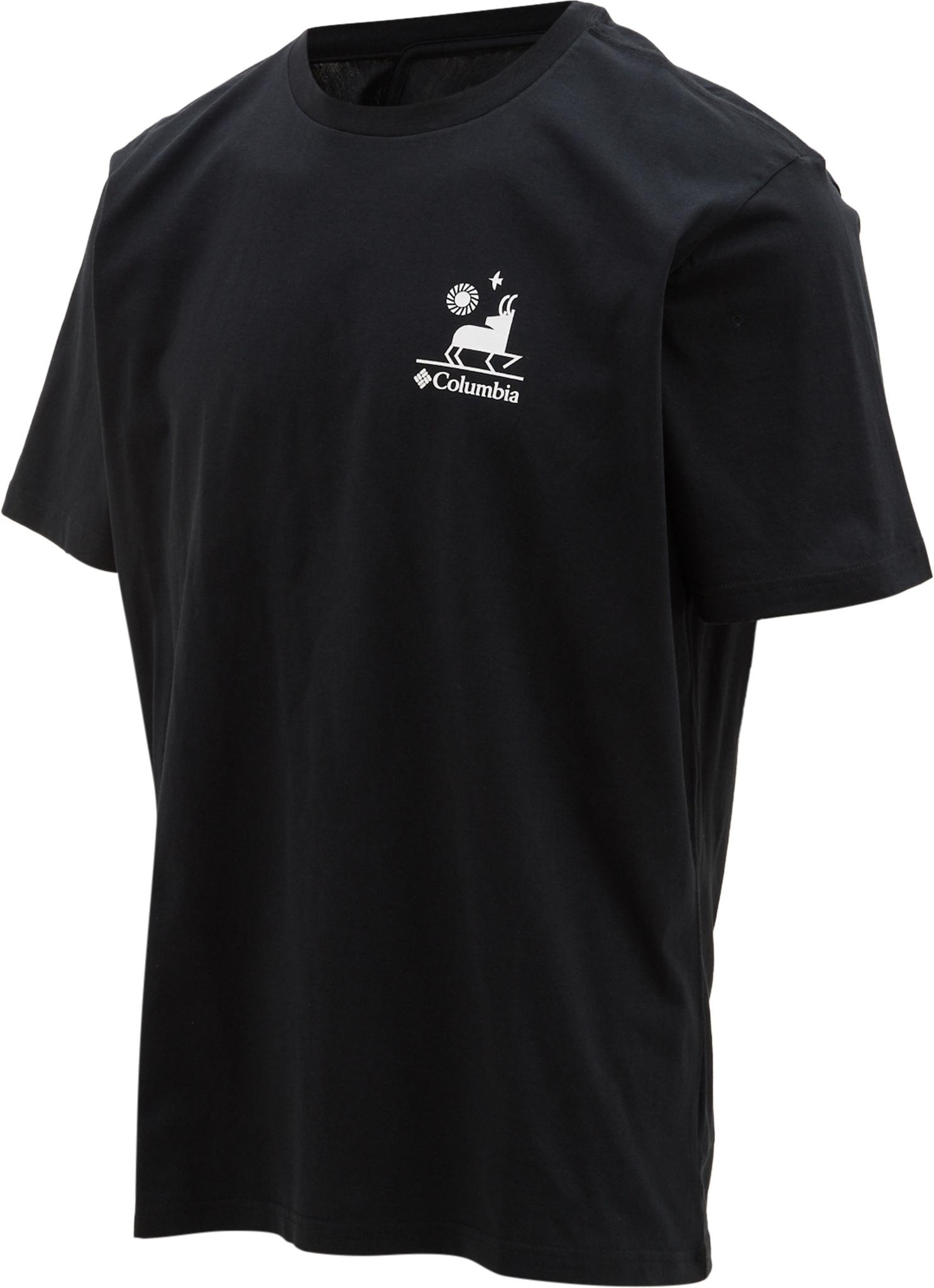 Product gallery image number 2 for product Kettle River Outdoor T-Shirt - Men's