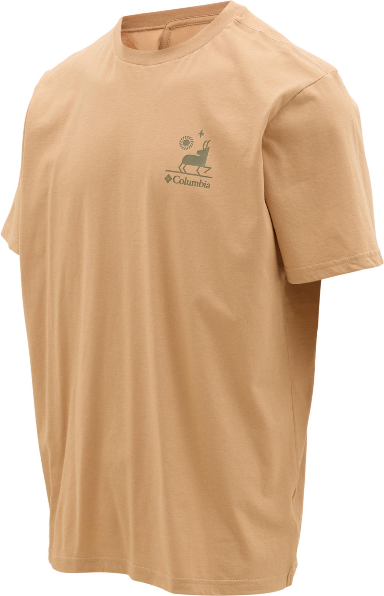 Numéro de l'image de la galerie de produits 7 pour le produit T-shirt de plein air Kettle River - Homme
