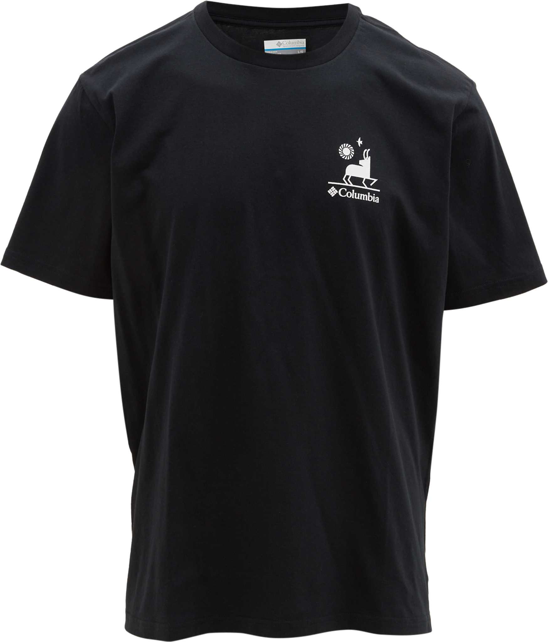 Black - CSC Retro Logo