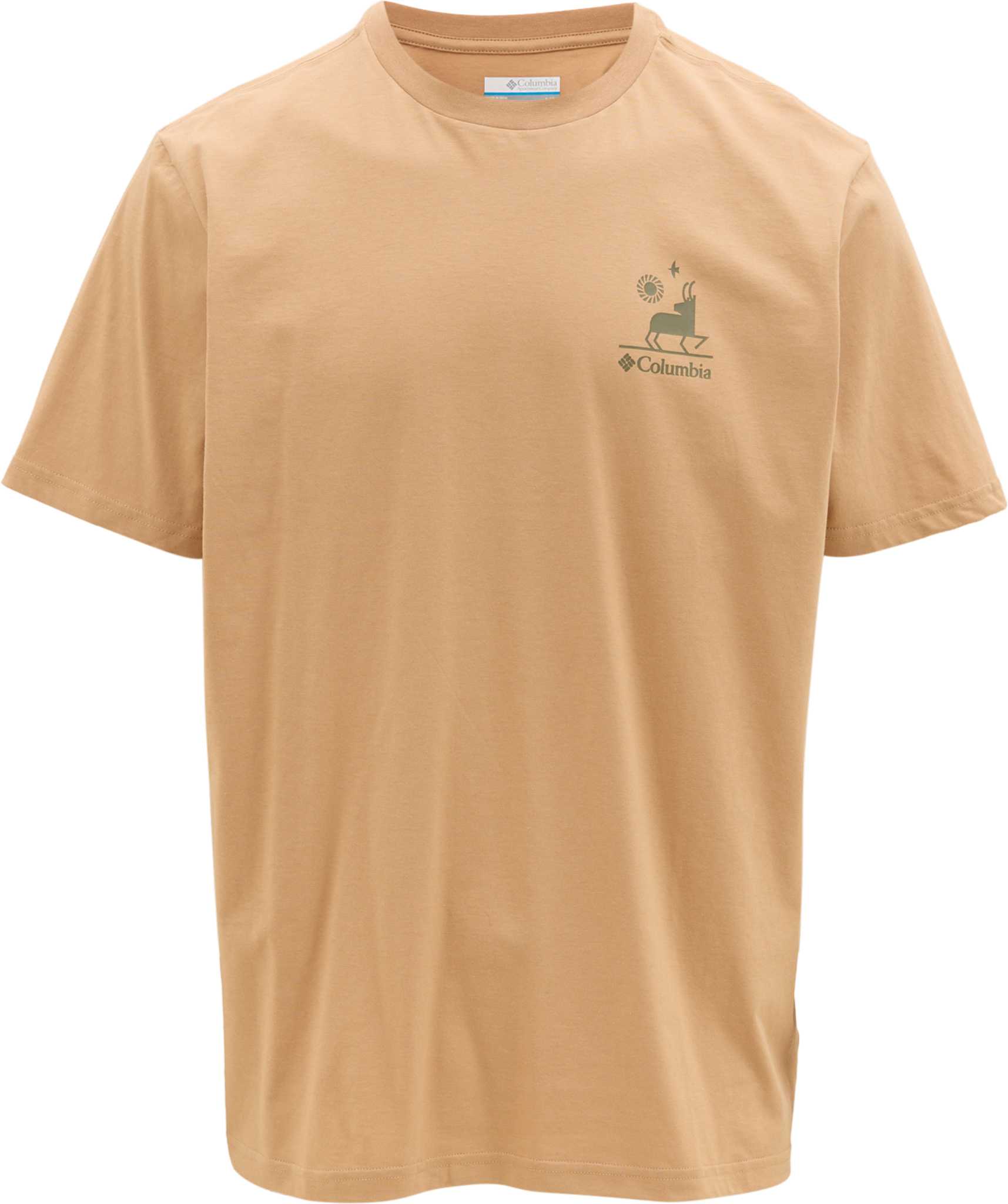 Image de produit pour T-shirt de plein air Kettle River - Homme