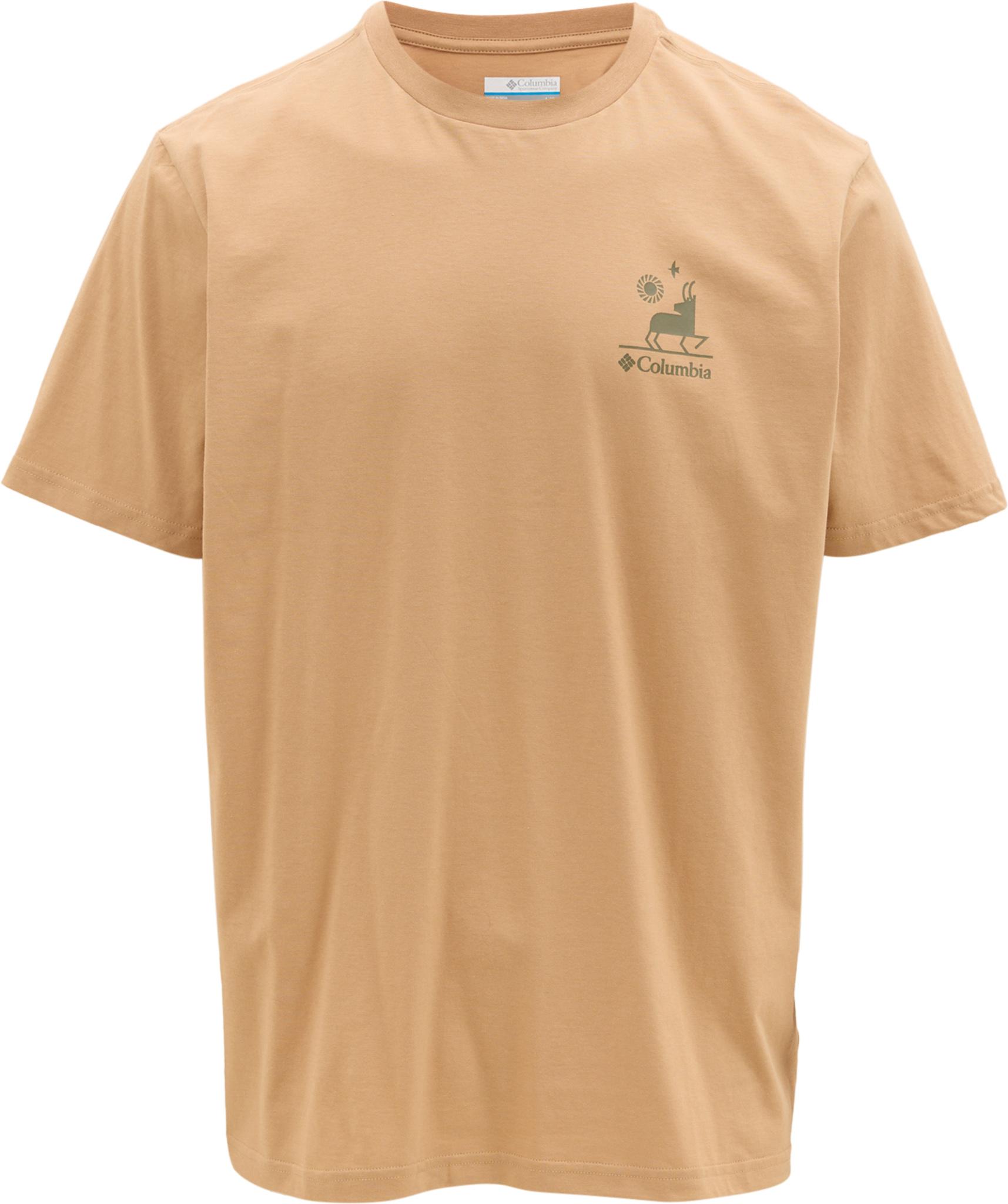 Numéro de l'image de la galerie de produits 1 pour le produit T-shirt de plein air Kettle River - Homme