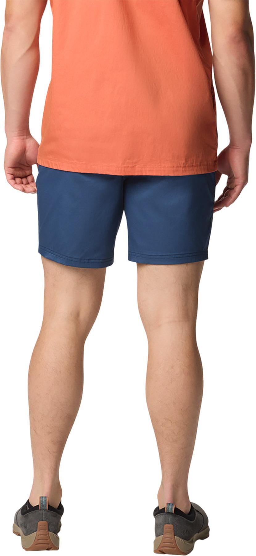 Product gallery image number 2 for product Landroamer Twill Shorts - Men's