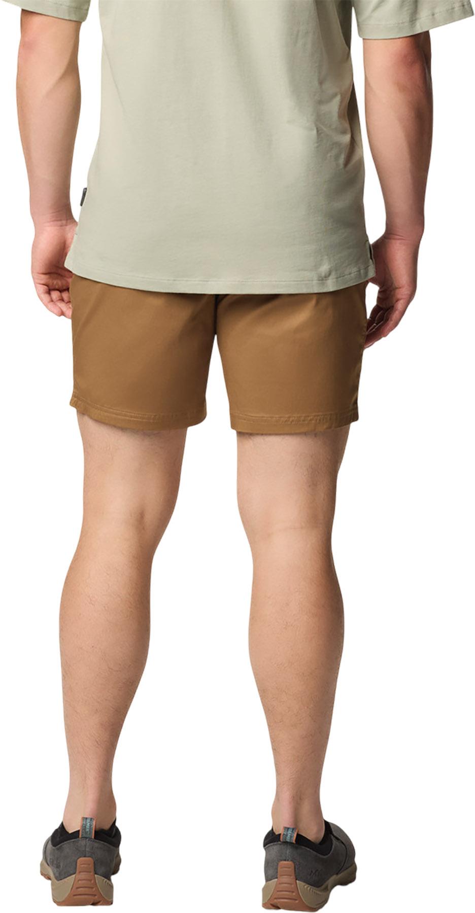 Product gallery image number 2 for product Landroamer Twill Shorts - Men's