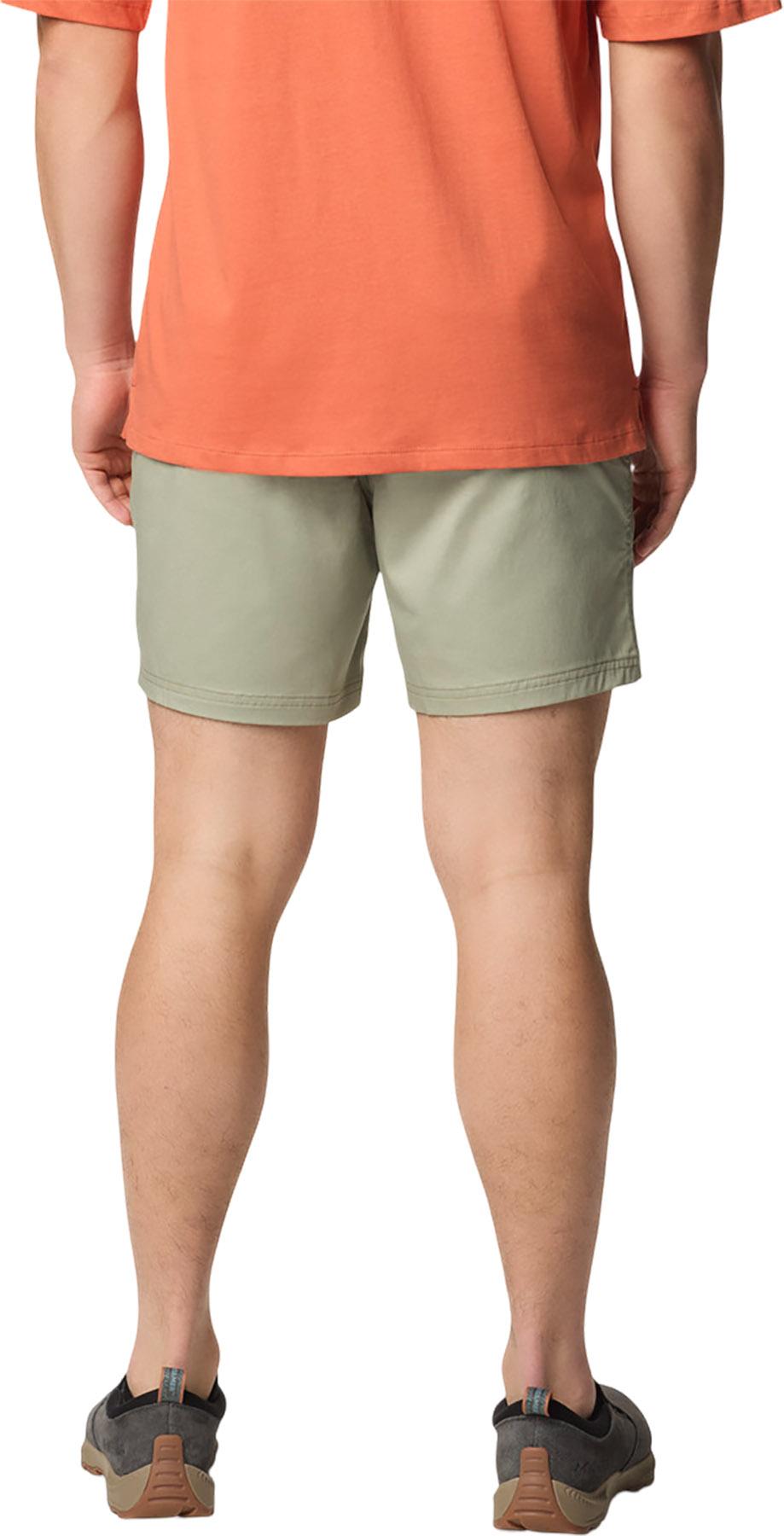 Product gallery image number 2 for product Landroamer Twill Shorts - Men's