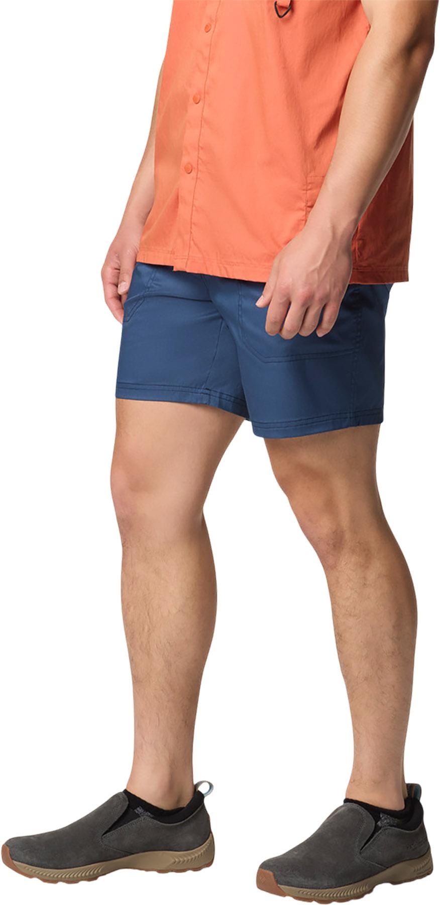 Product gallery image number 4 for product Landroamer Twill Shorts - Men's