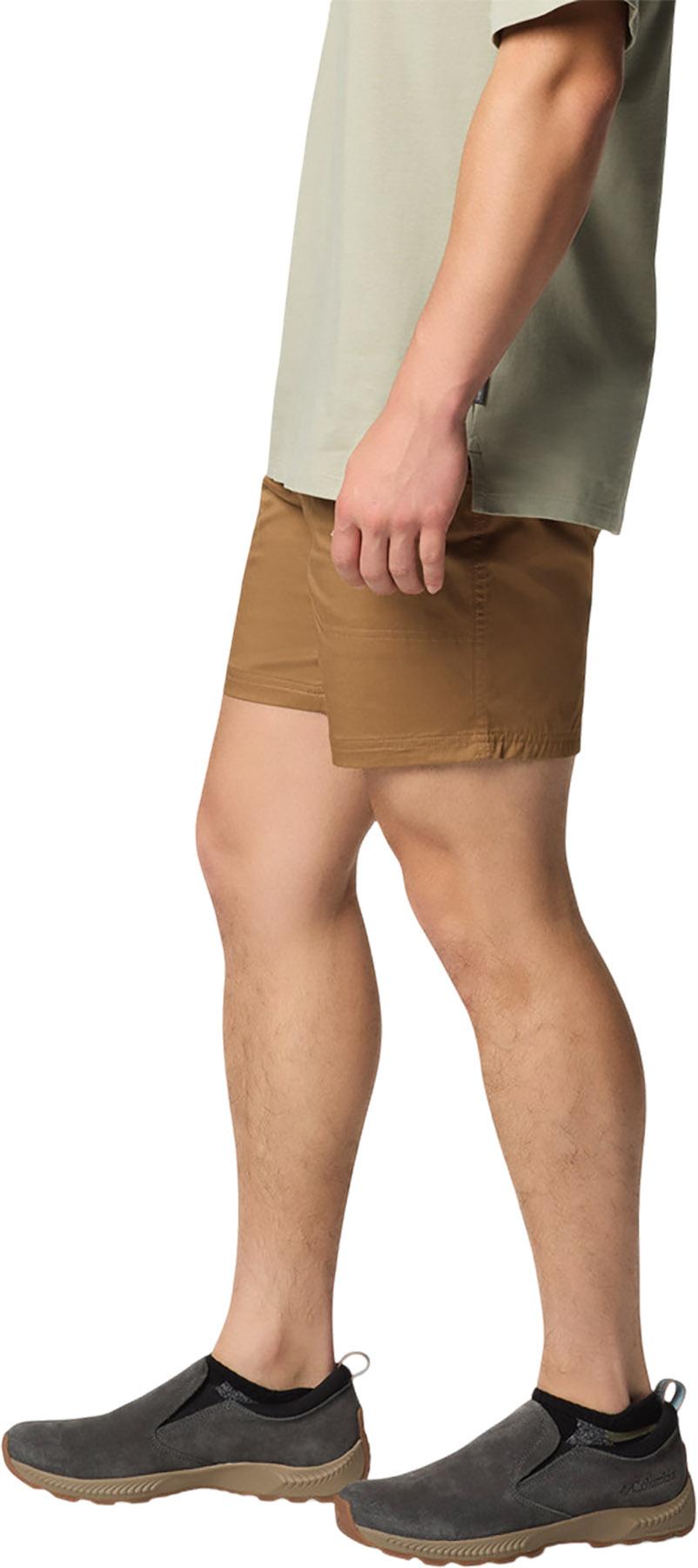 Product gallery image number 4 for product Landroamer Twill Shorts - Men's