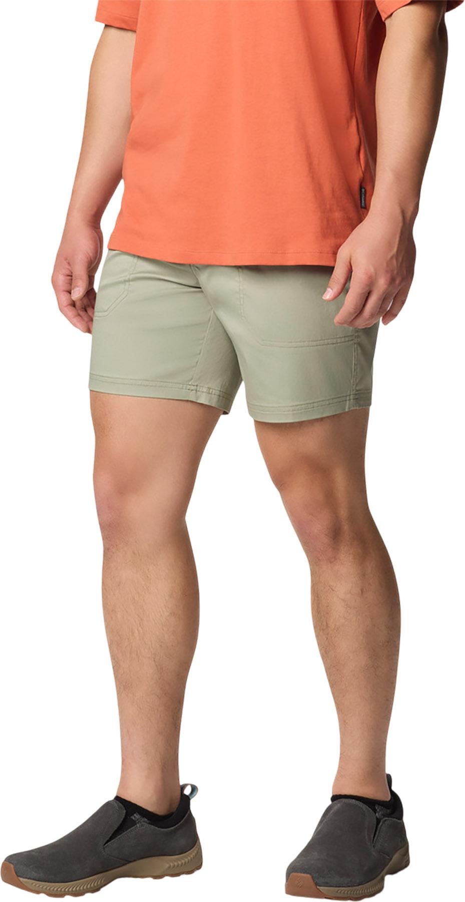 Product gallery image number 4 for product Landroamer Twill Shorts - Men's