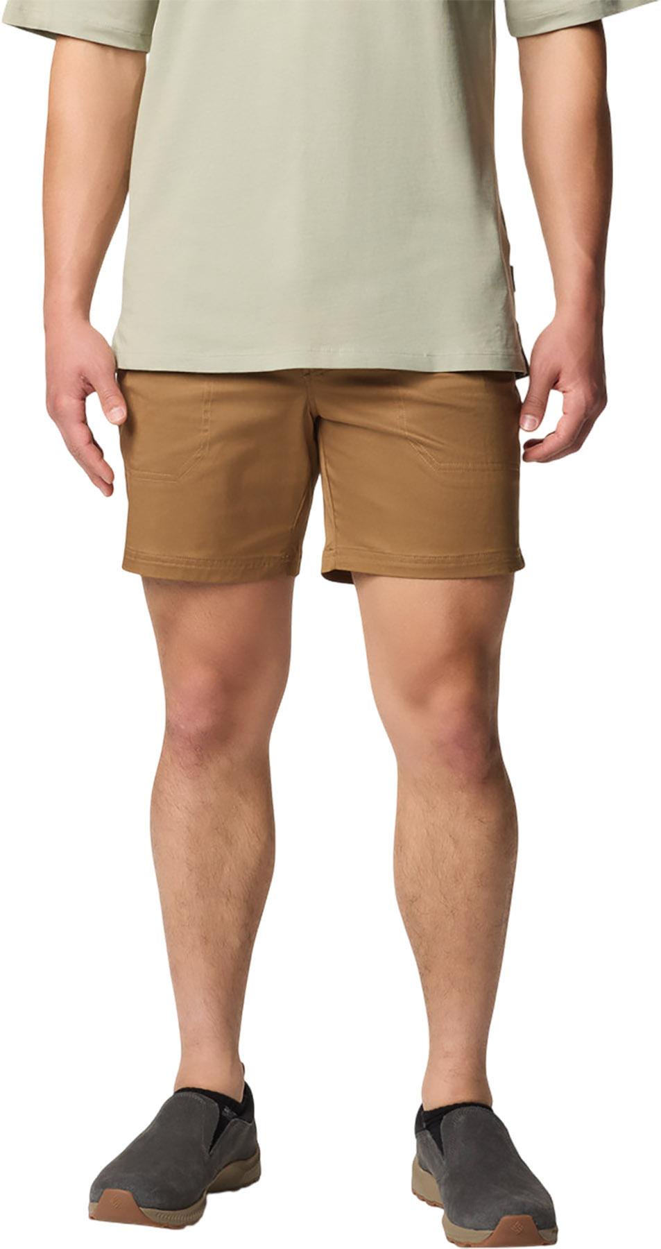 Product gallery image number 1 for product Landroamer Twill Shorts - Men's