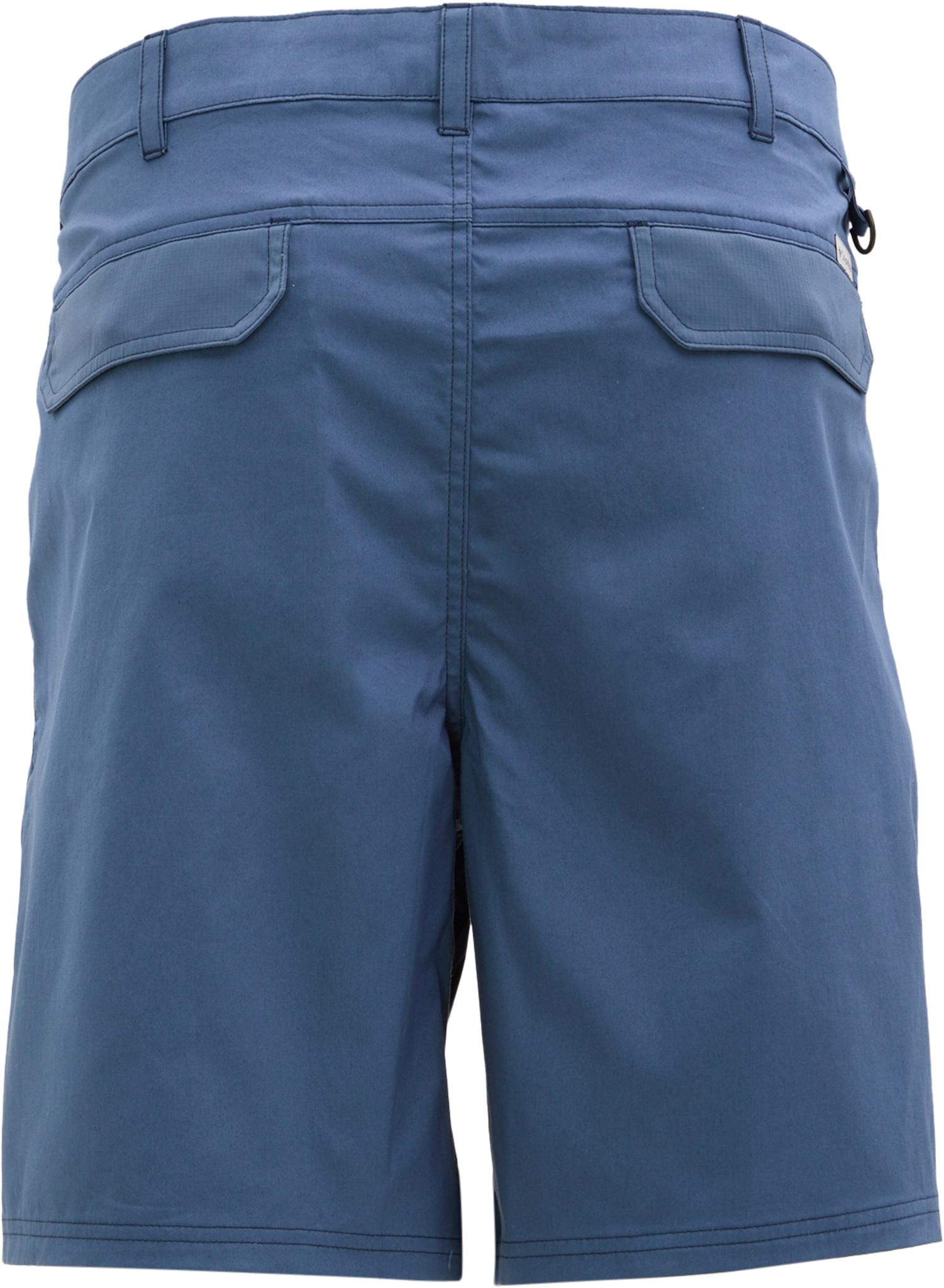 Numéro de l'image de la galerie de produits 3 pour le produit Short en sergé Landroamer - Homme