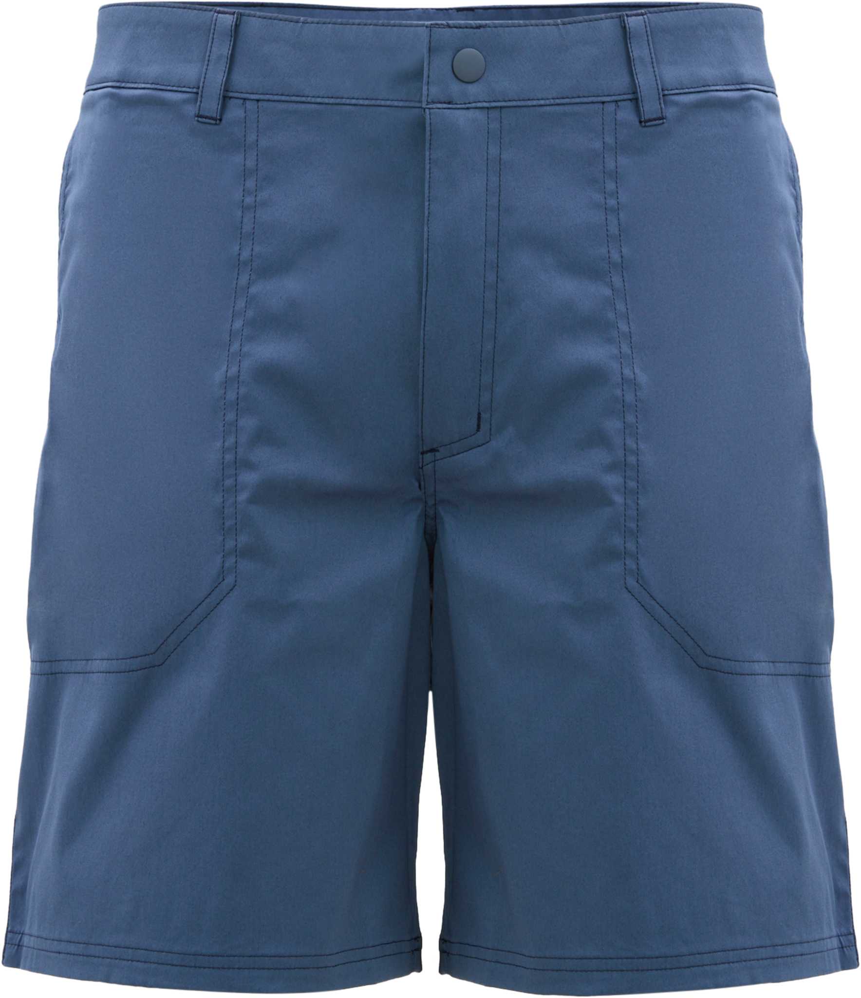 Dark Mountain Heather