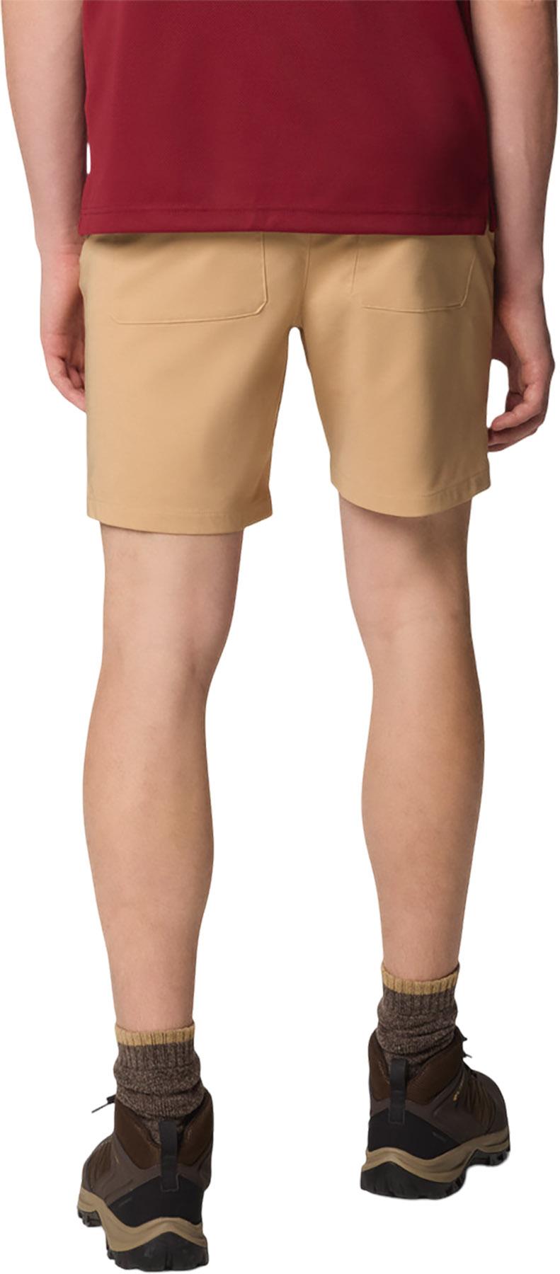 Product gallery image number 2 for product Sage Peak Chino Shorts - Men's