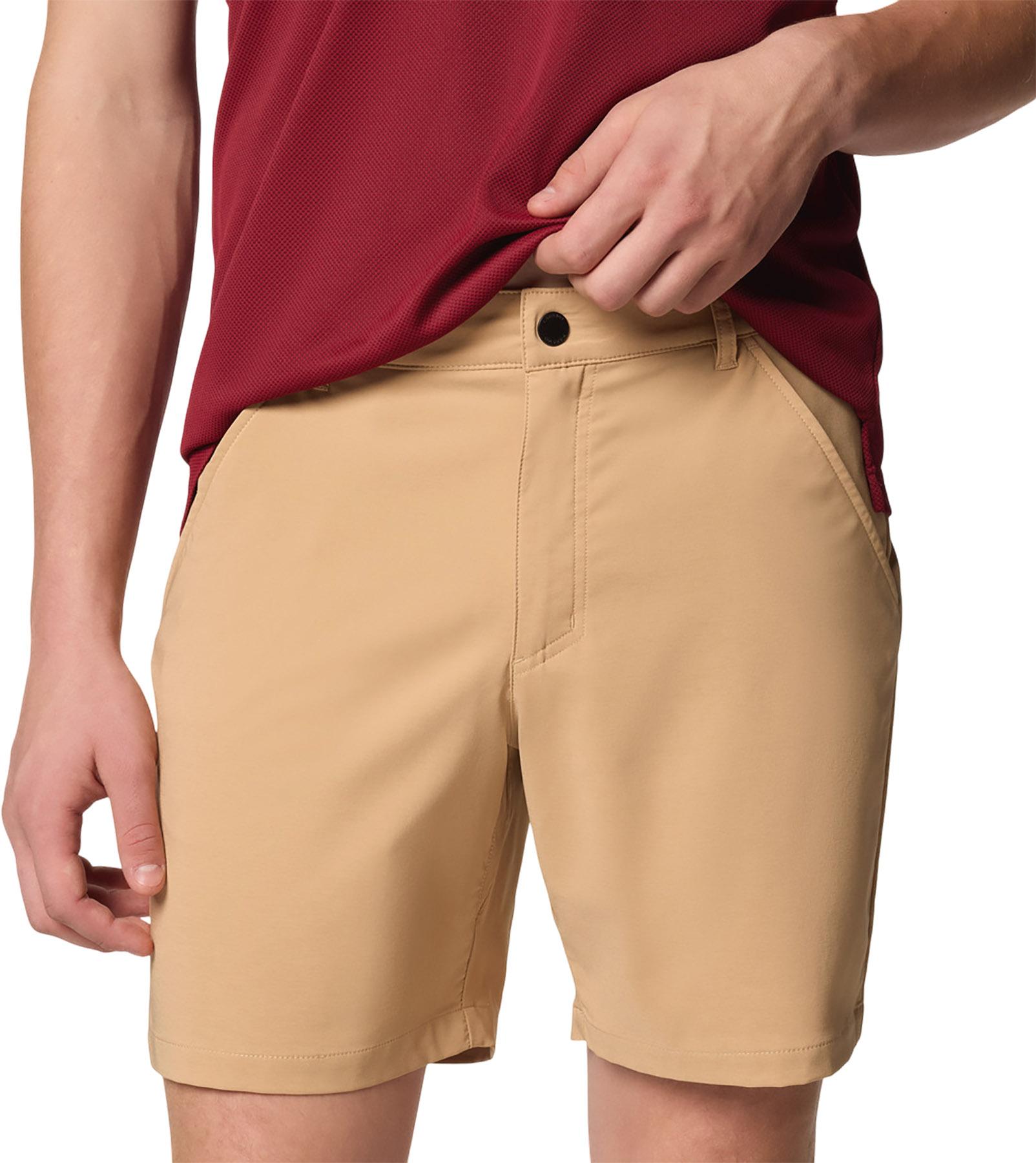 Product gallery image number 3 for product Sage Peak Chino Shorts - Men's