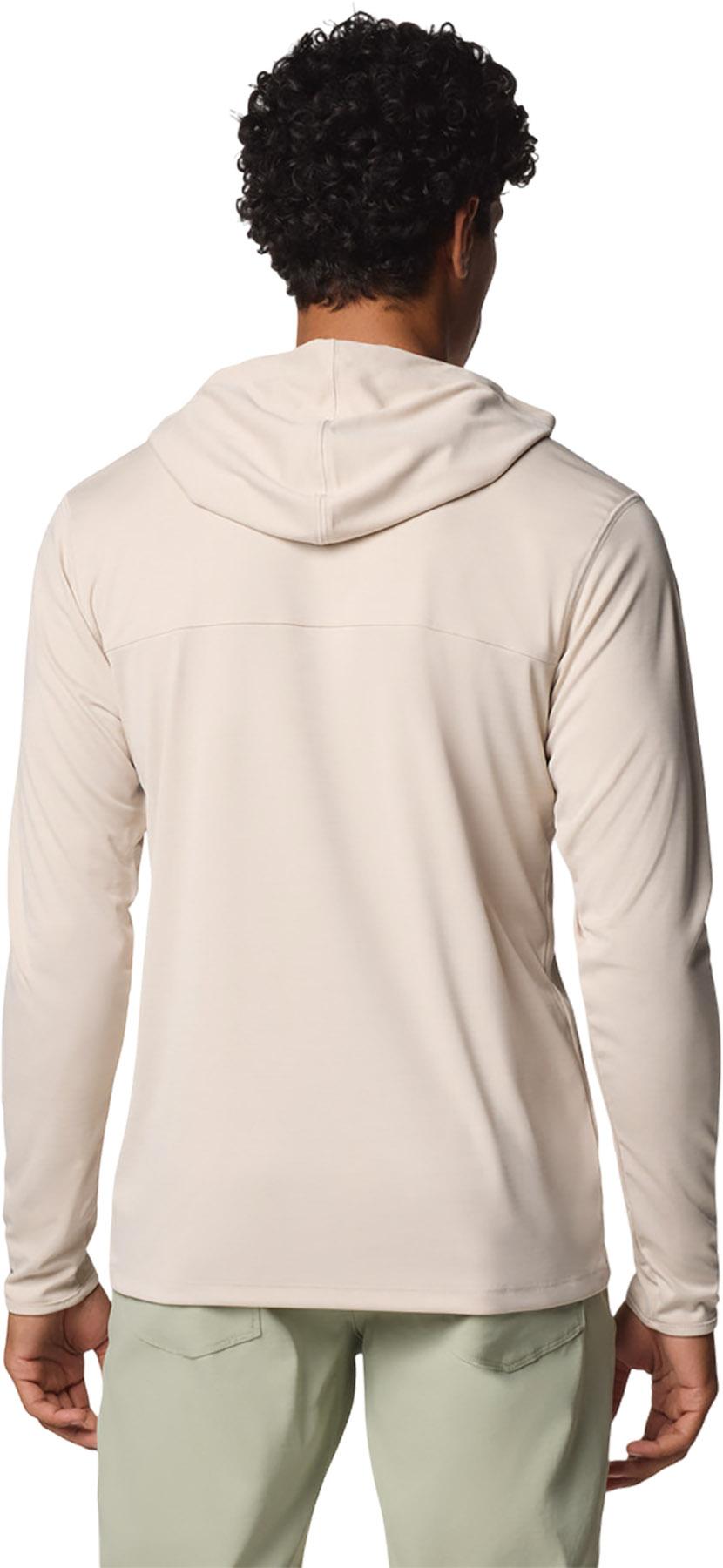 Product gallery image number 6 for product Sage Peak Knit Hoodie - Men's