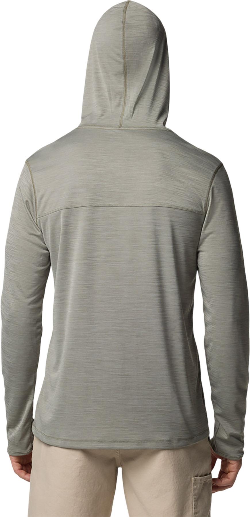 Product gallery image number 5 for product Sage Peak Knit Hoodie - Men's