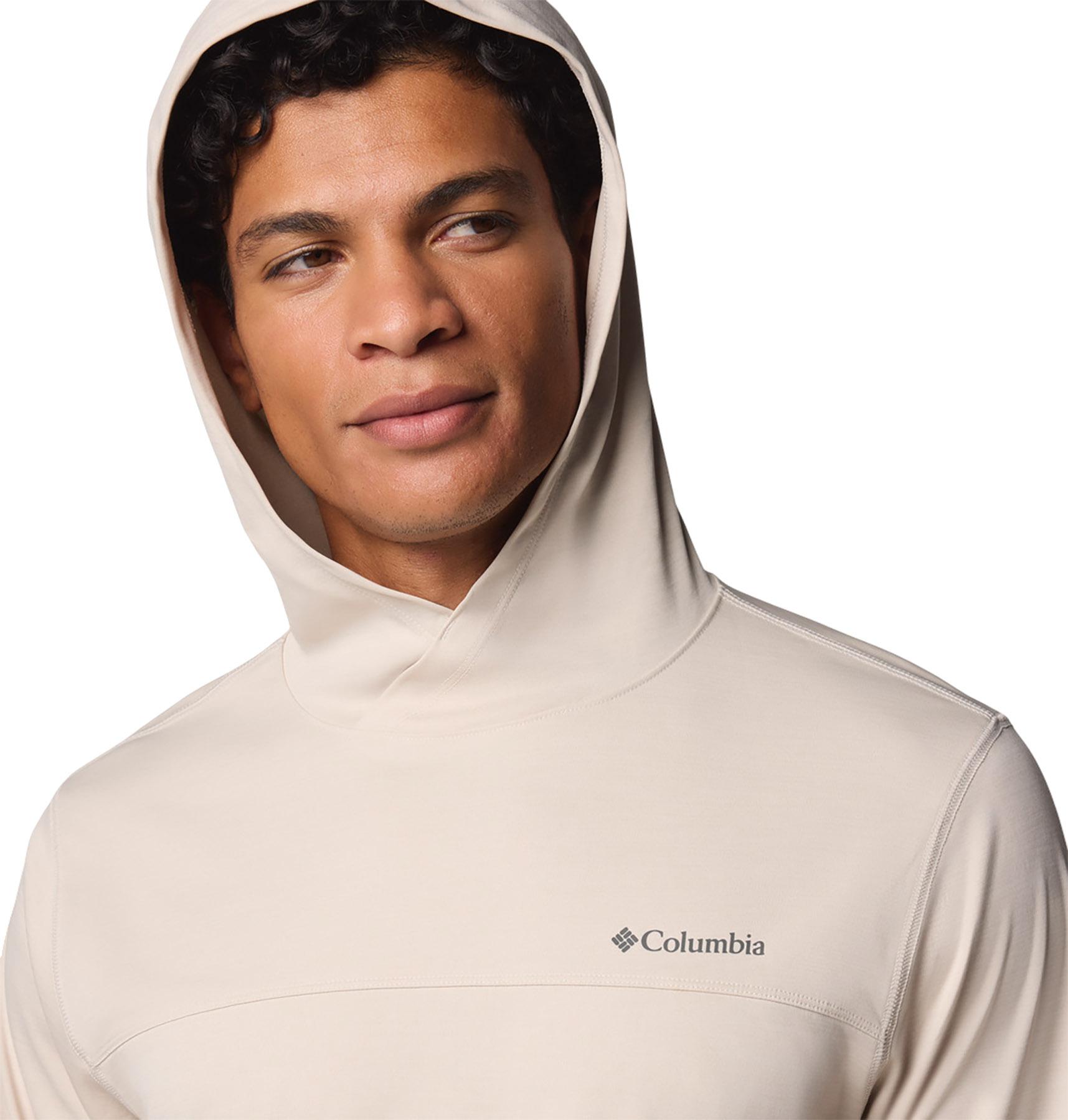 Product gallery image number 2 for product Sage Peak Knit Hoodie - Men's