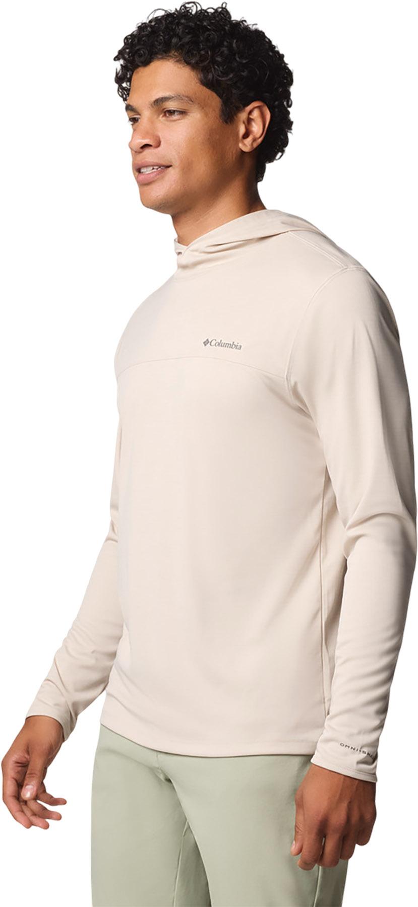 Product gallery image number 3 for product Sage Peak Knit Hoodie - Men's