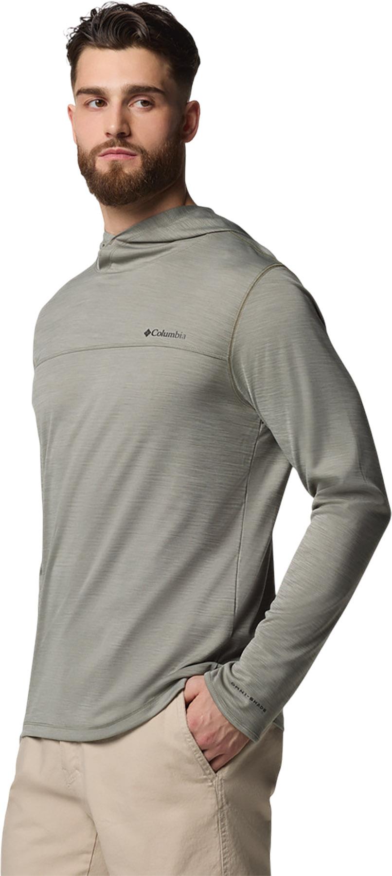 Product gallery image number 4 for product Sage Peak Knit Hoodie - Men's