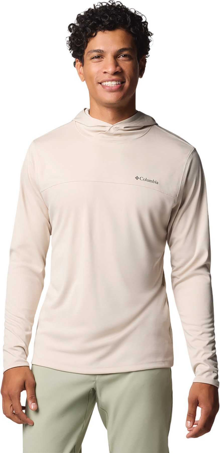 Product image for Sage Peak Knit Hoodie - Men's