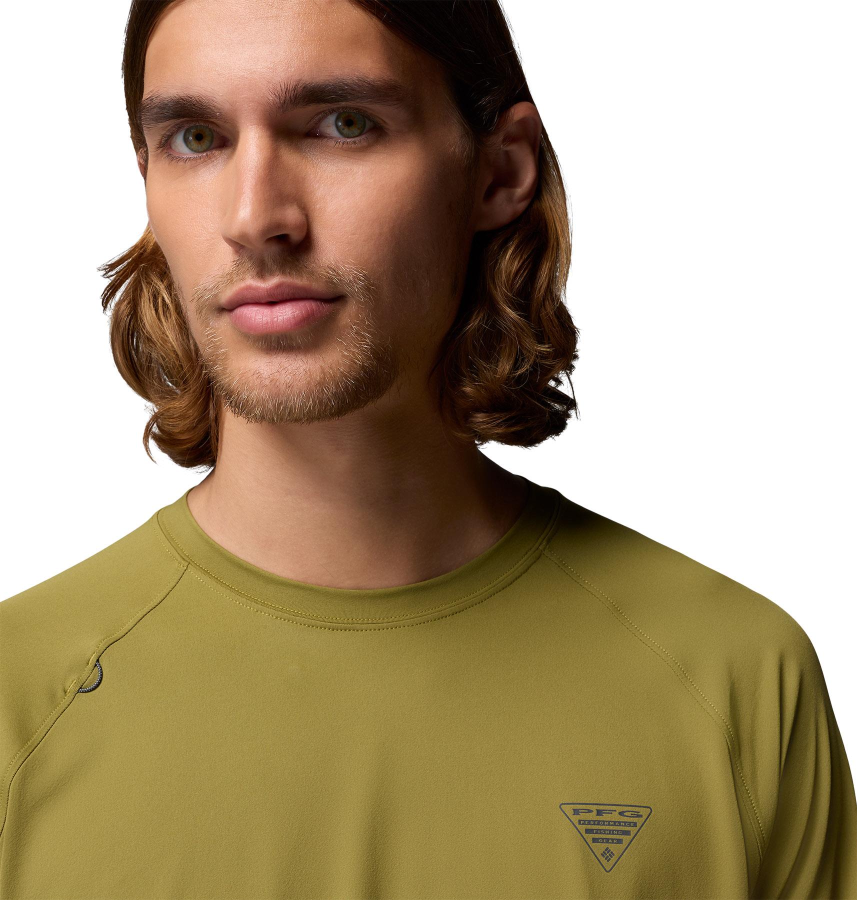Product gallery image number 4 for product PFG Wild Cast Sun Shirt - Men's