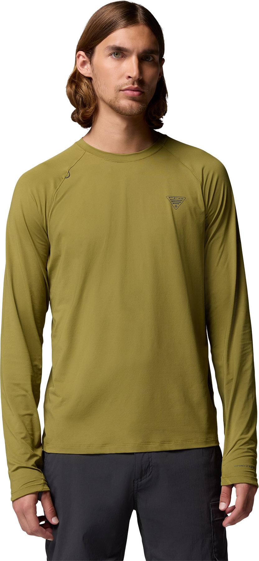 Product image for PFG Wild Cast Sun Shirt - Men's
