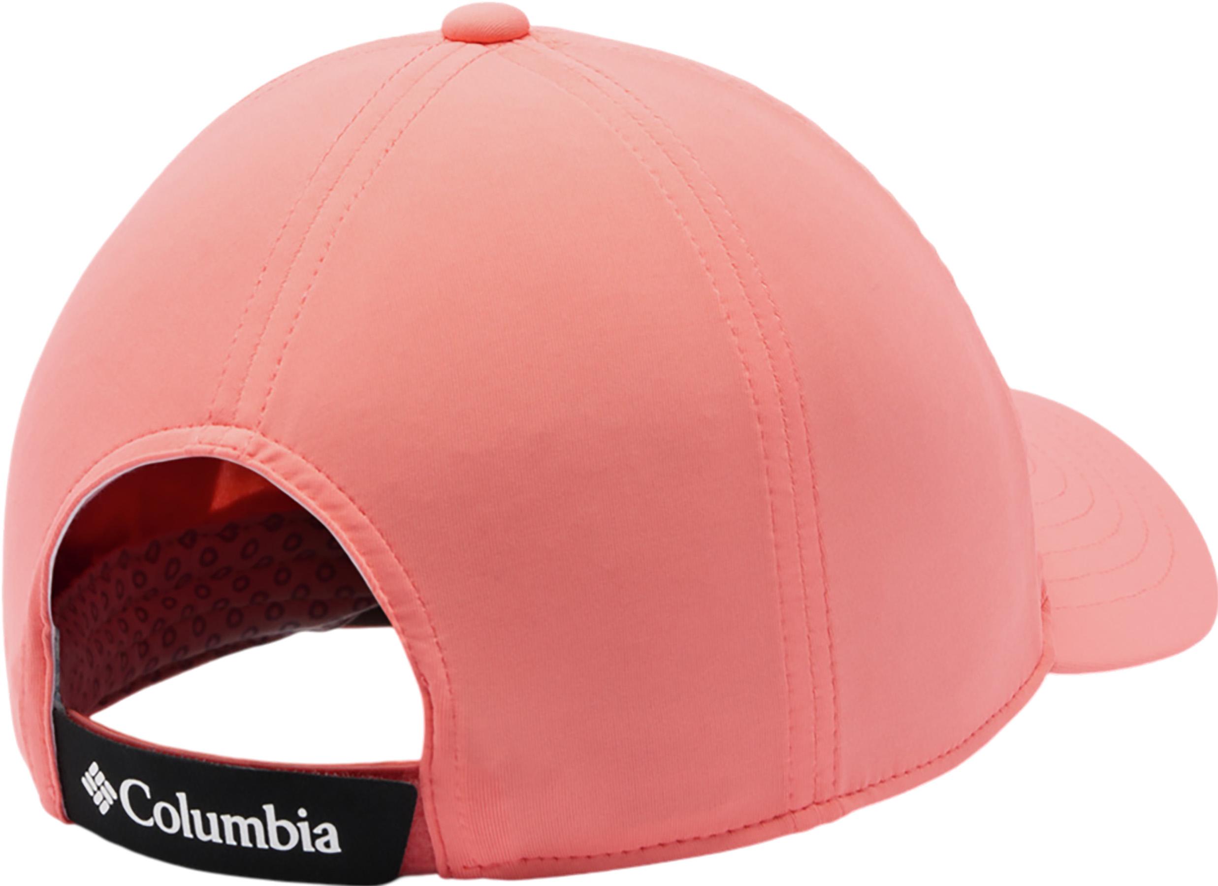 Product gallery image number 1 for product Coolhead III Ball Cap - Unisex