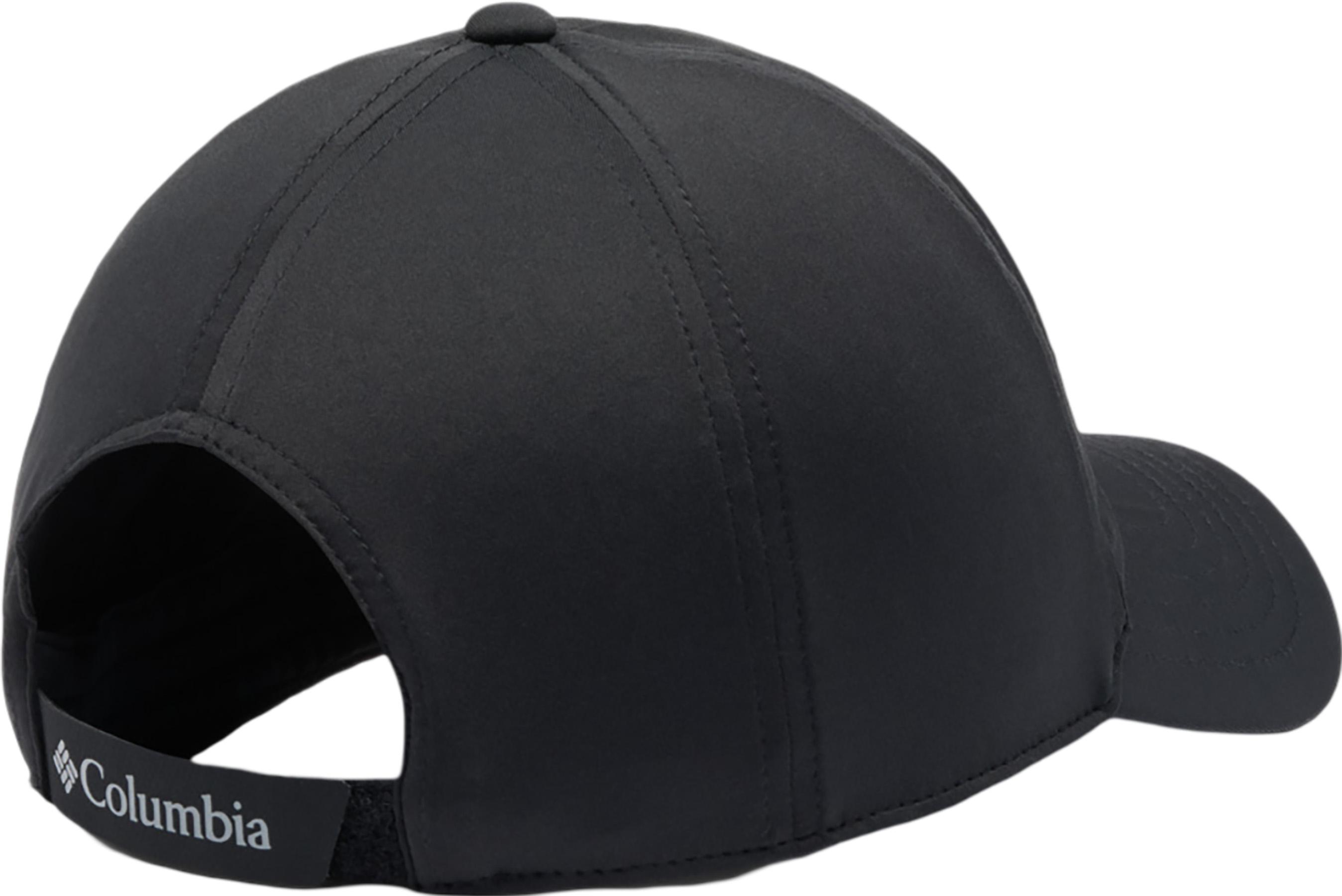 Product gallery image number 2 for product Coolhead III Ball Cap - Unisex