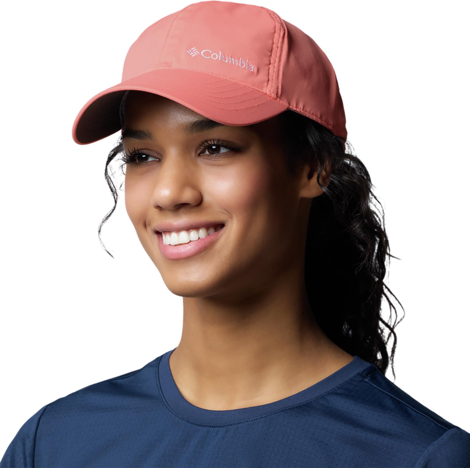 Product gallery image number 2 for product Coolhead III Ball Cap - Unisex