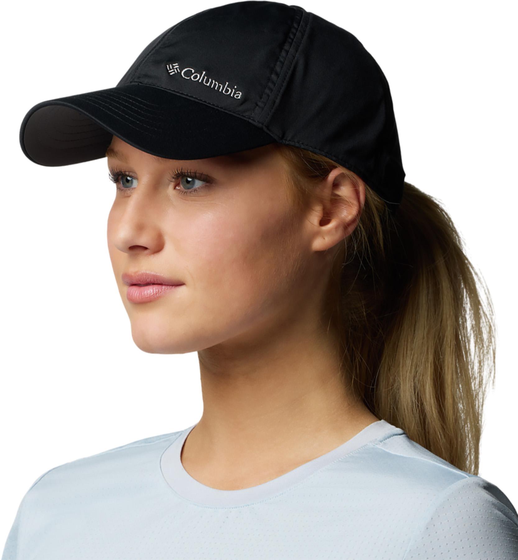 Product gallery image number 3 for product Coolhead III Ball Cap - Unisex