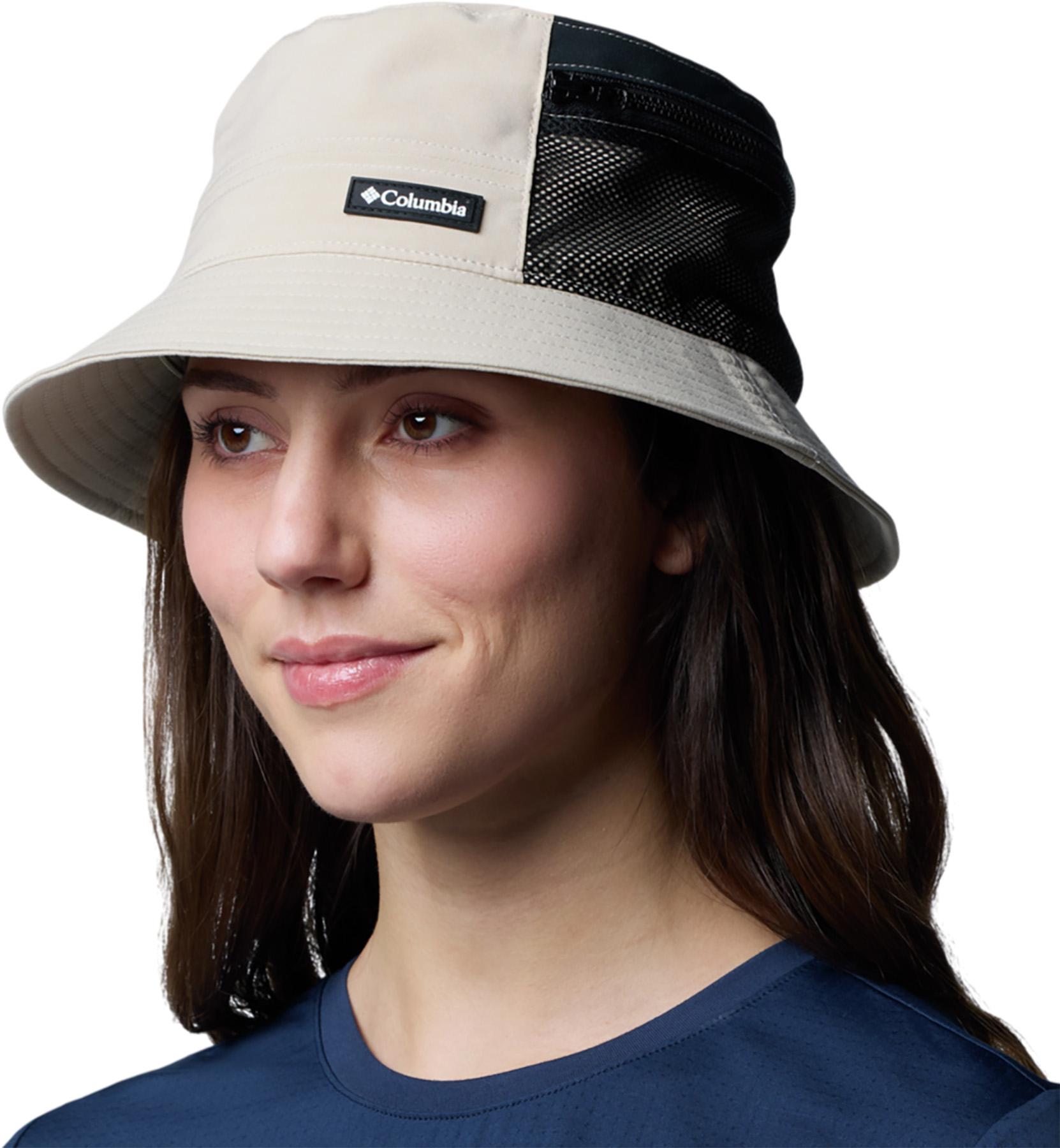 Product gallery image number 4 for product Trek II Bucket Hat - Unisex