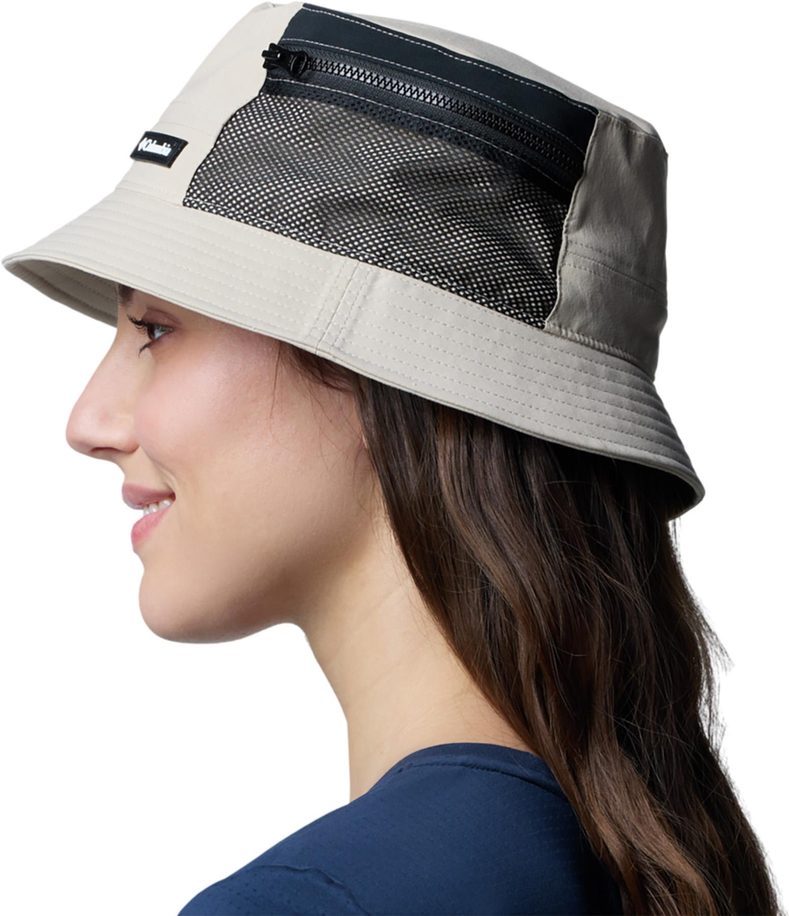 Product gallery image number 2 for product Trek II Bucket Hat - Unisex