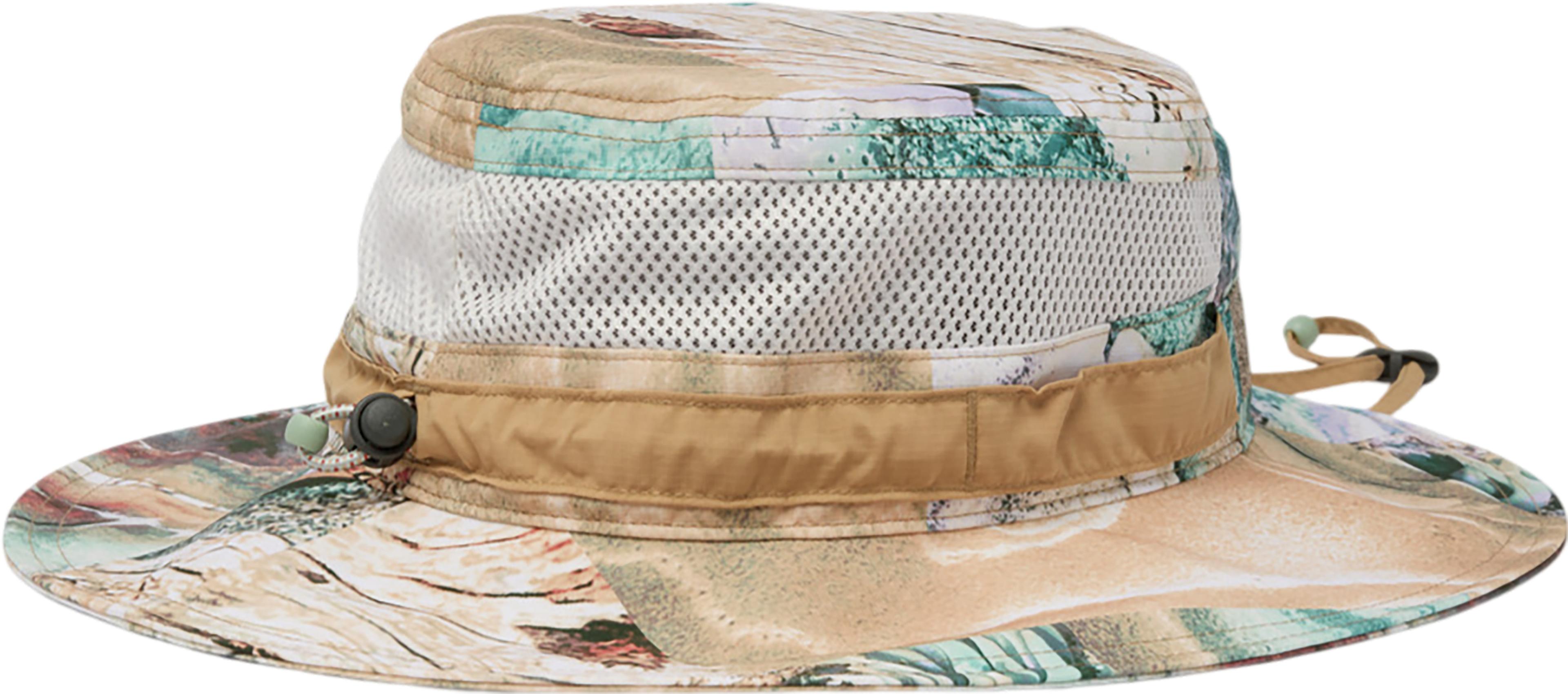 Product gallery image number 2 for product Bora Bora Retro II Booney Hat - Unisex