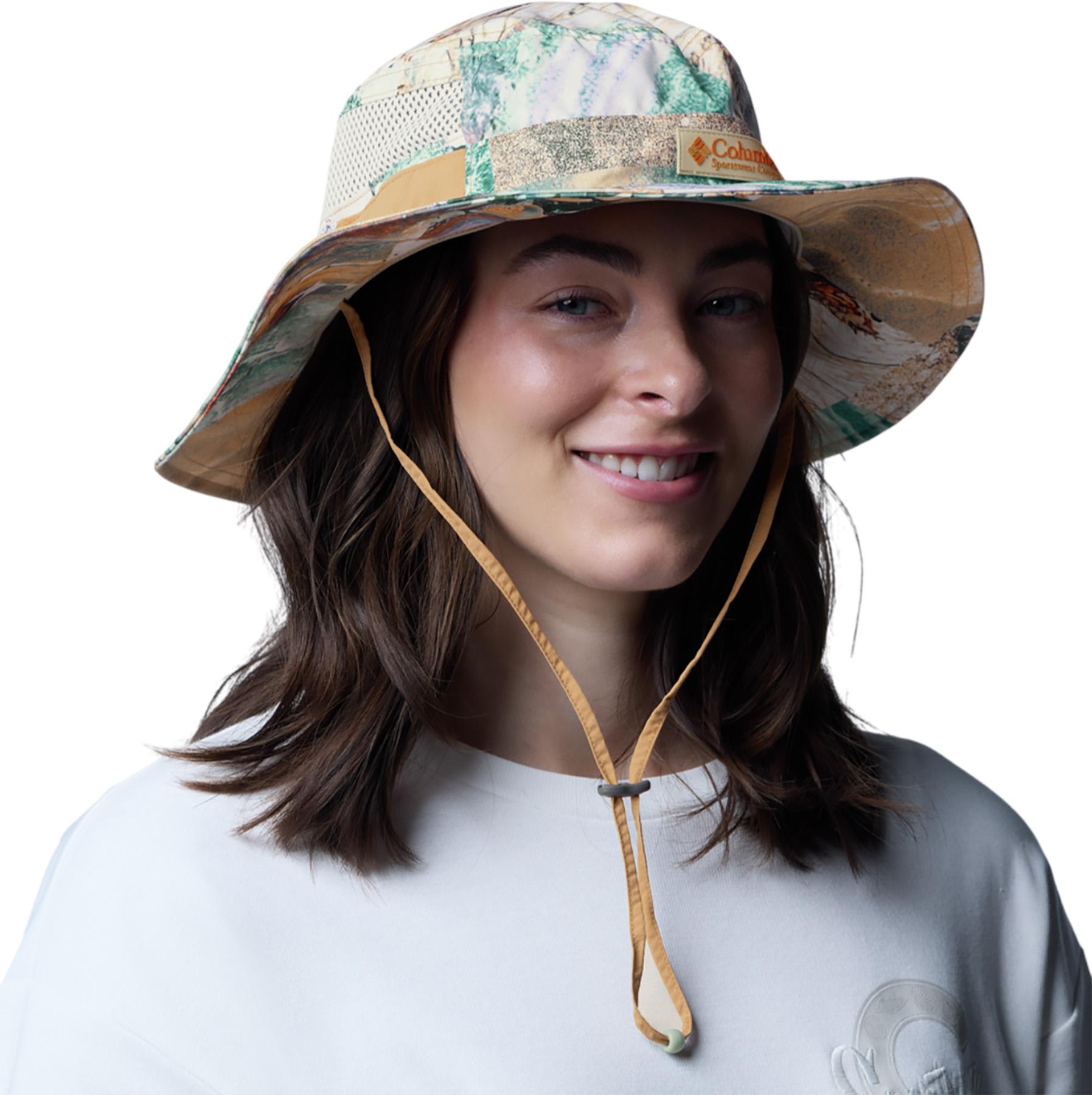 Product gallery image number 3 for product Bora Bora Retro II Booney Hat - Unisex