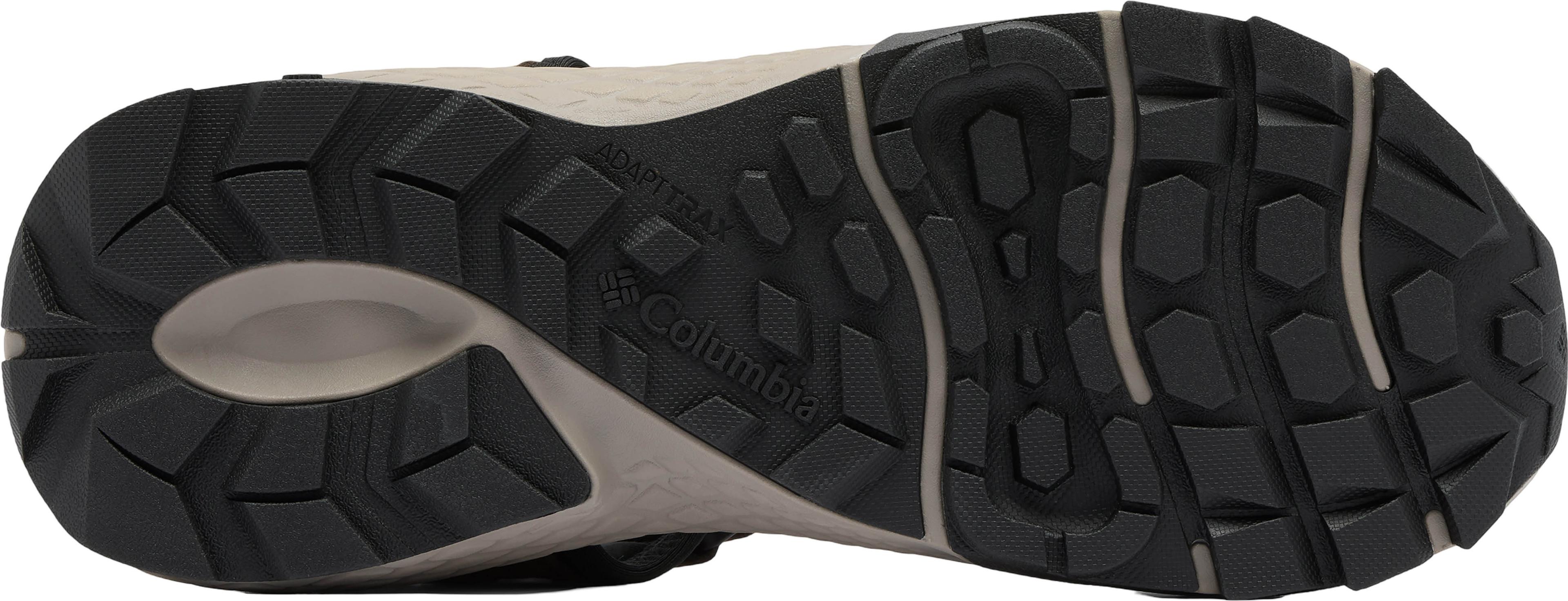 Product gallery image number 4 for product Peakfreak Rush Leather Sandals - Men's