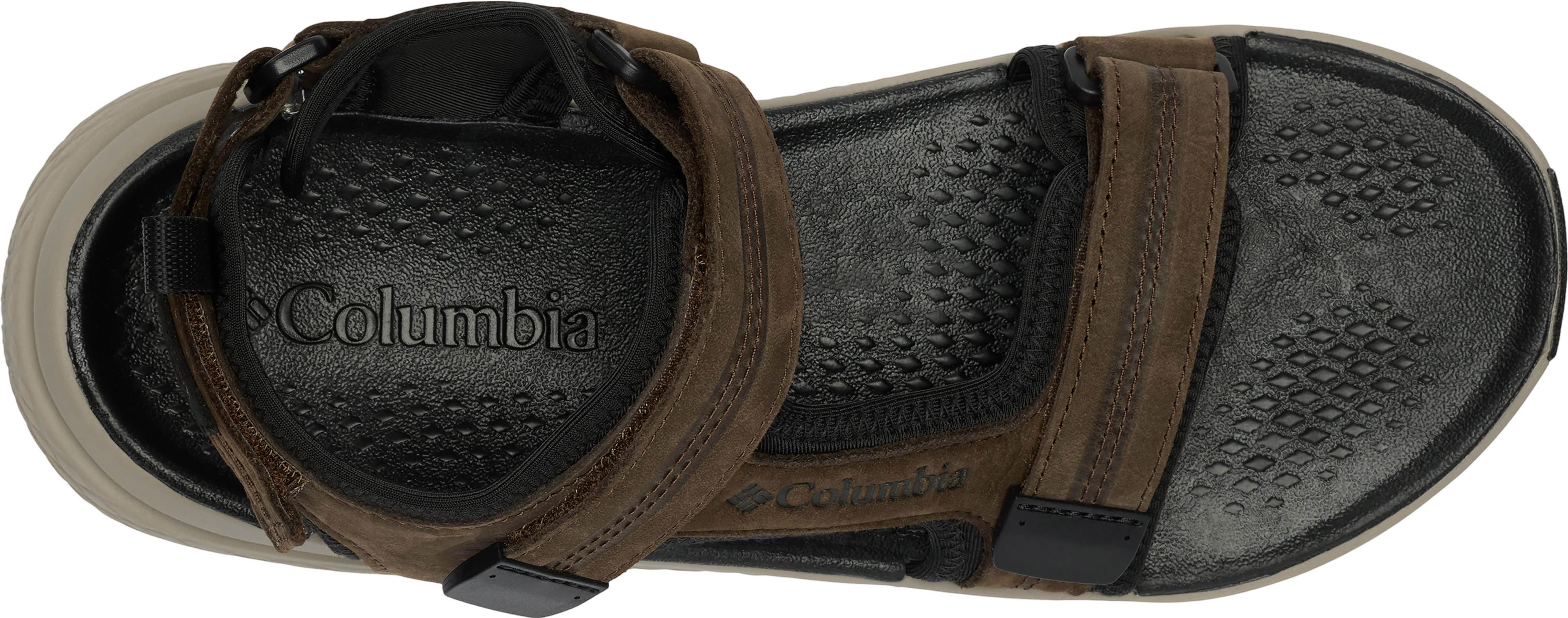 Product gallery image number 3 for product Peakfreak Rush Leather Sandals - Men's
