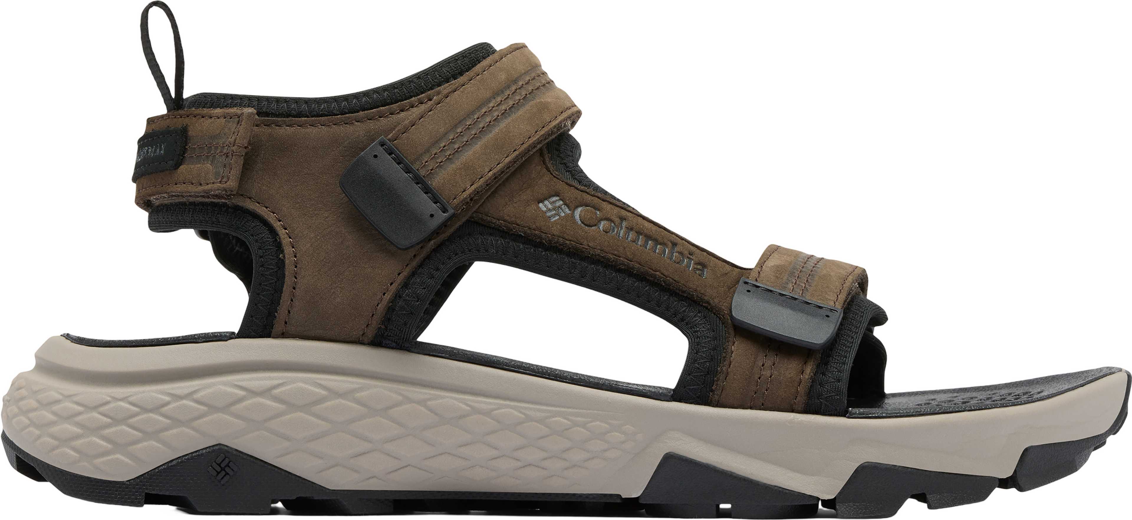 Image de produit pour Sandales en cuir Peakfreak Rush - Homme