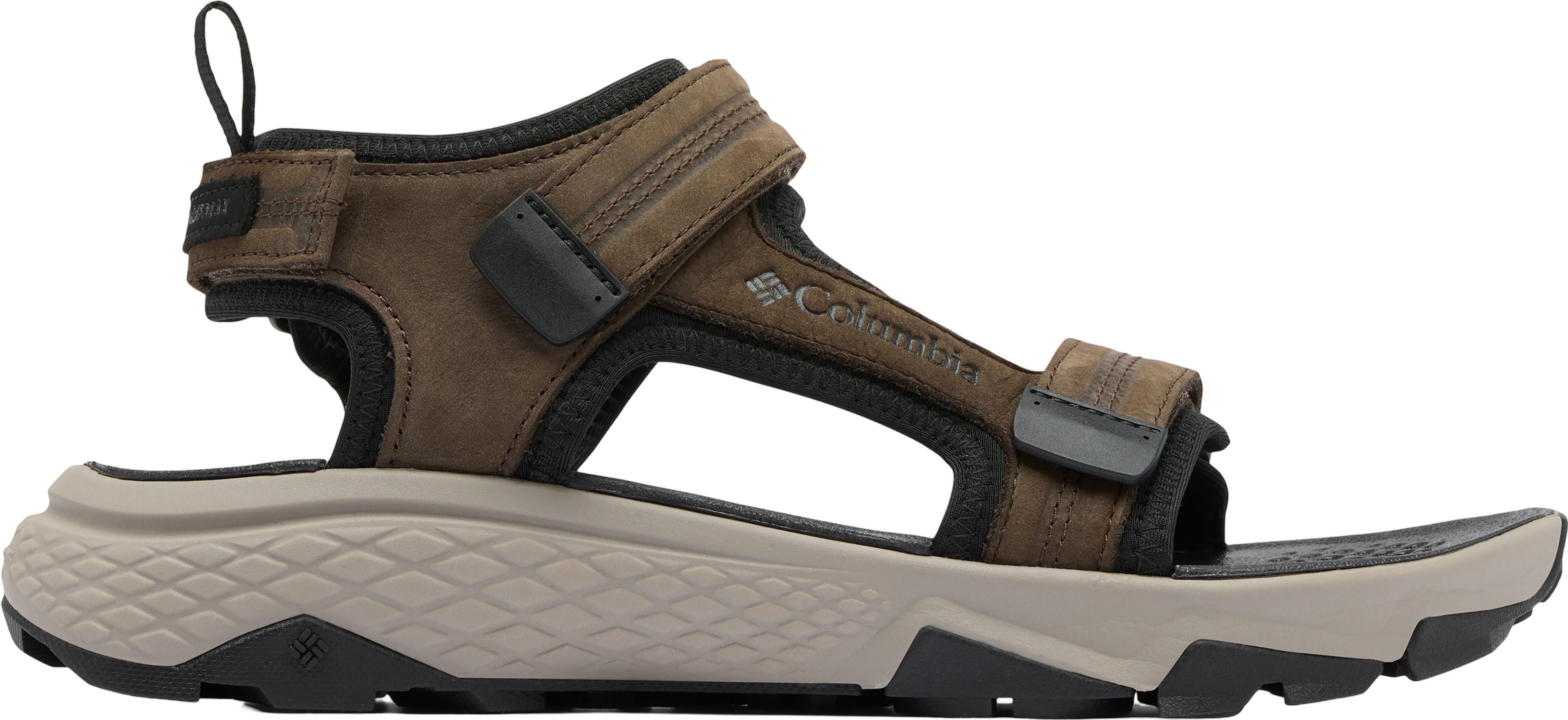 Product image for Peakfreak Rush Leather Sandals - Men's